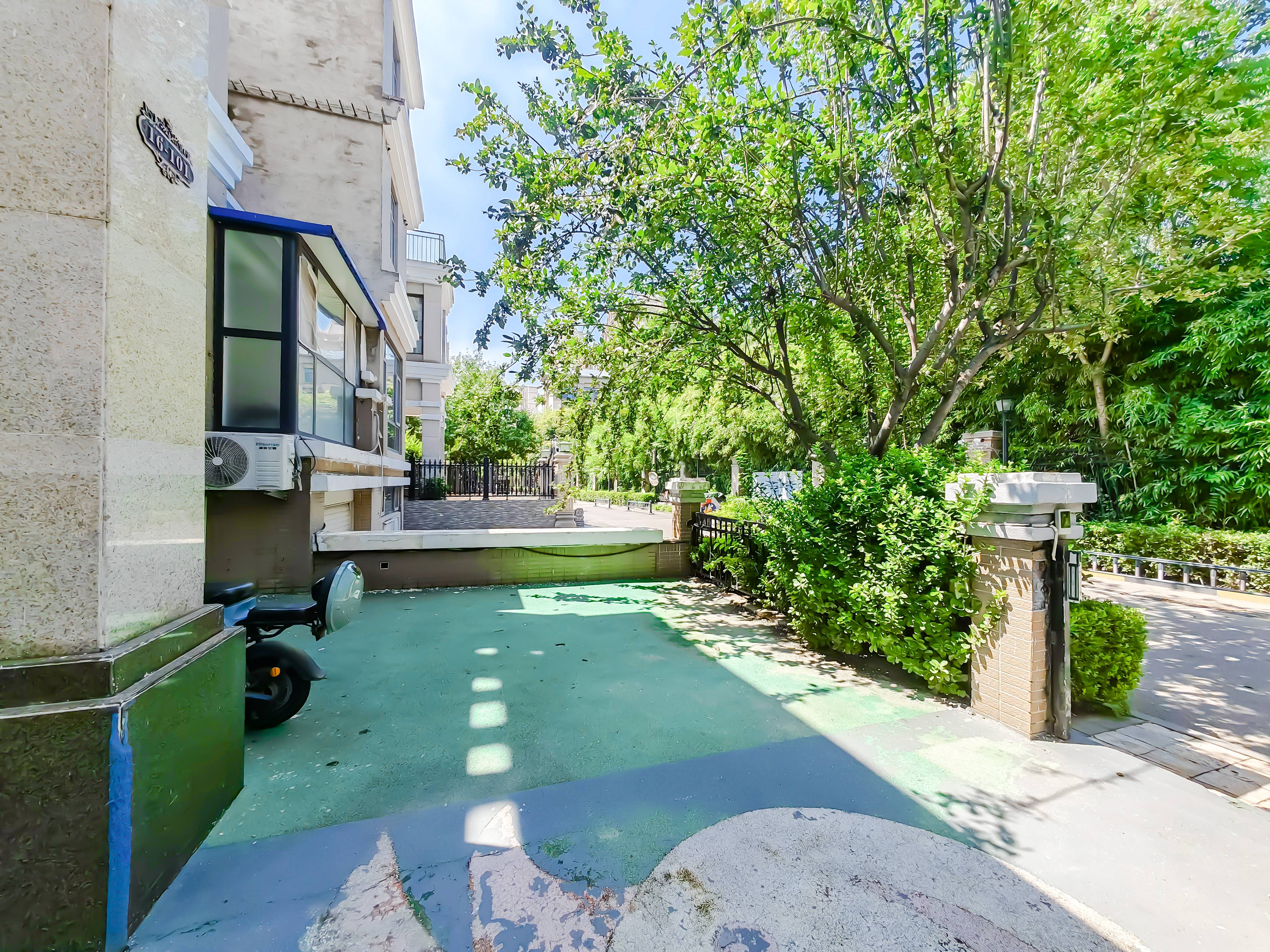 中海紫御东郡(东区)