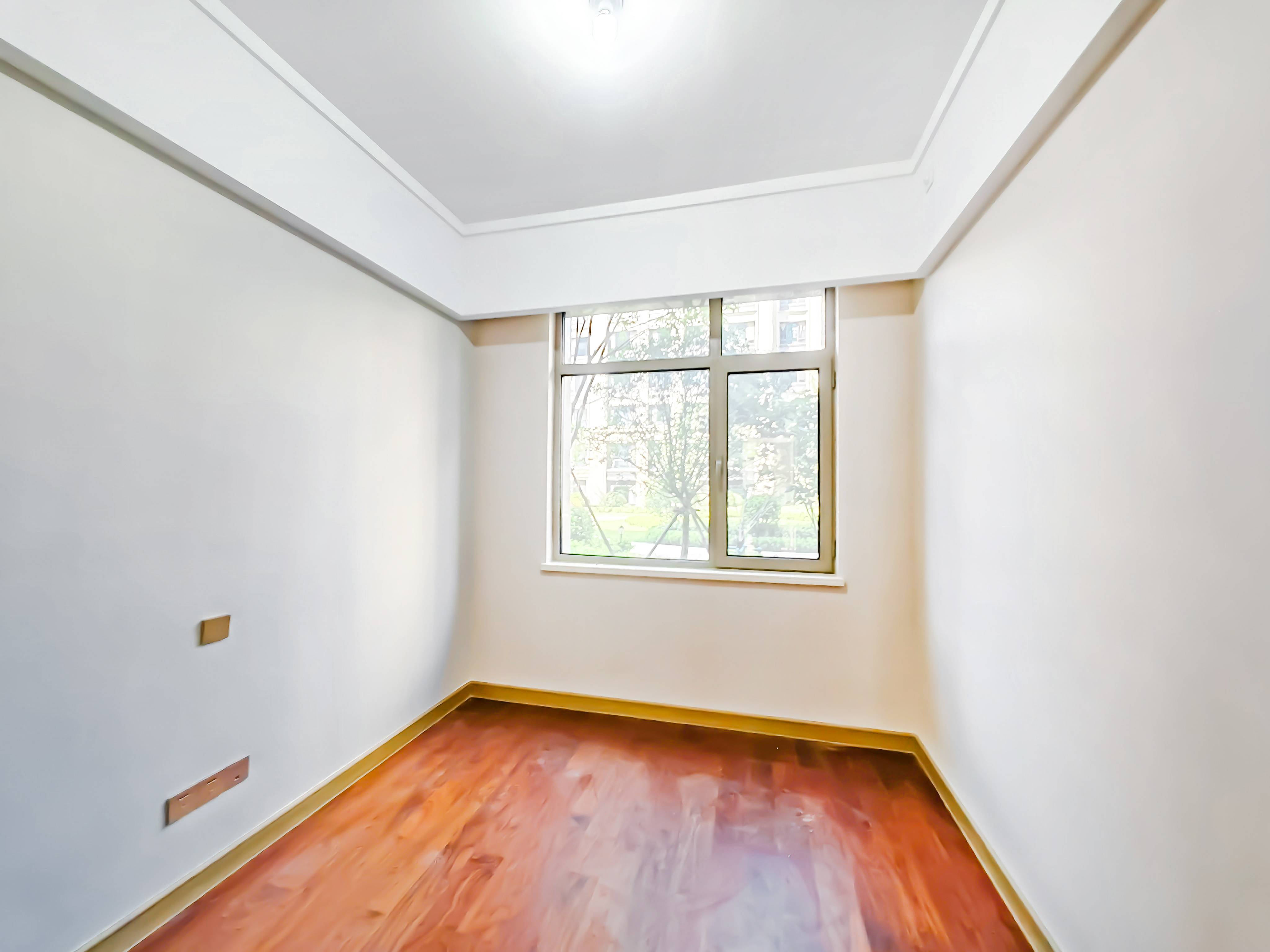 绿城·济南蘭园