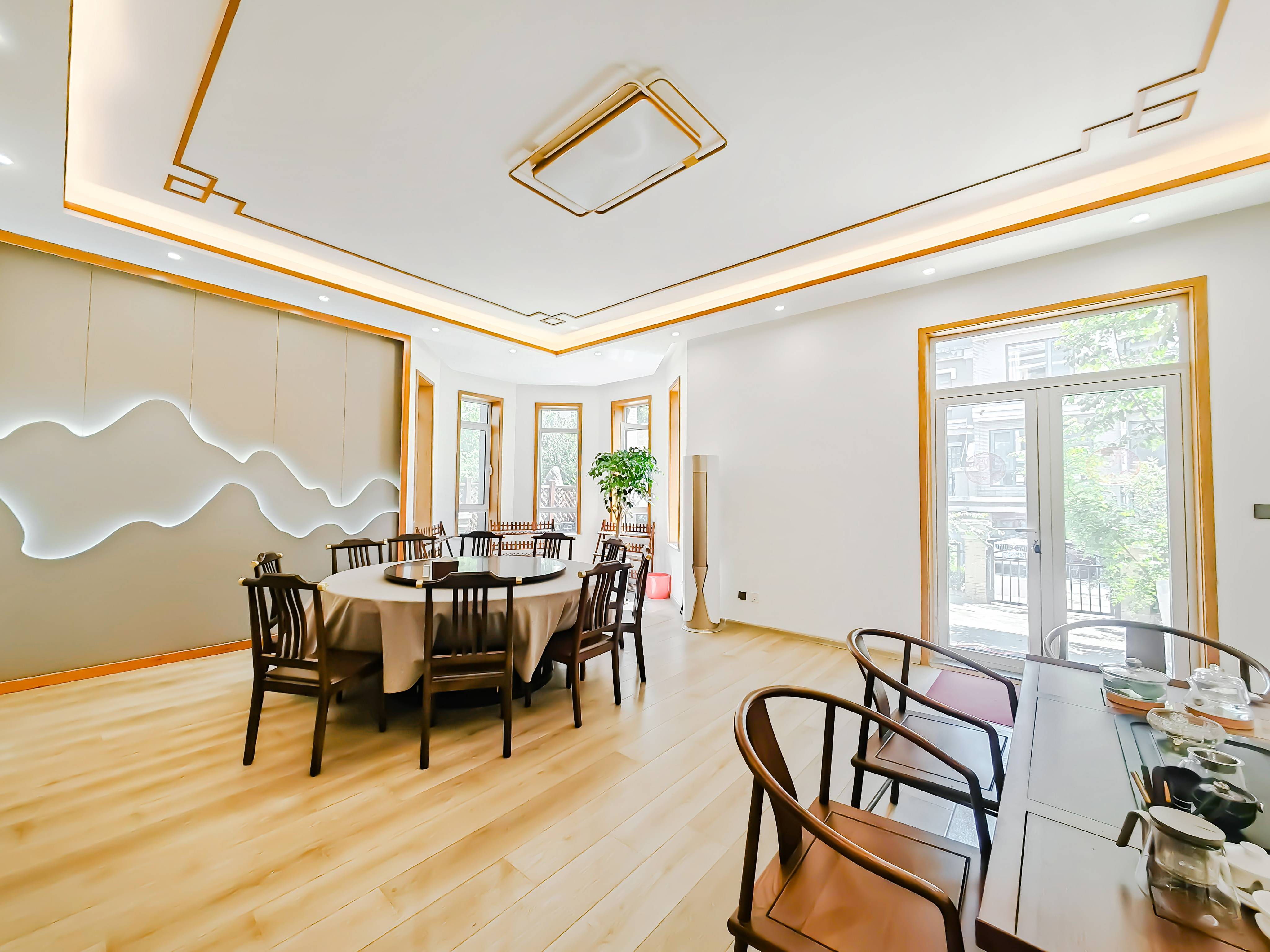 中海紫御东郡(东区)