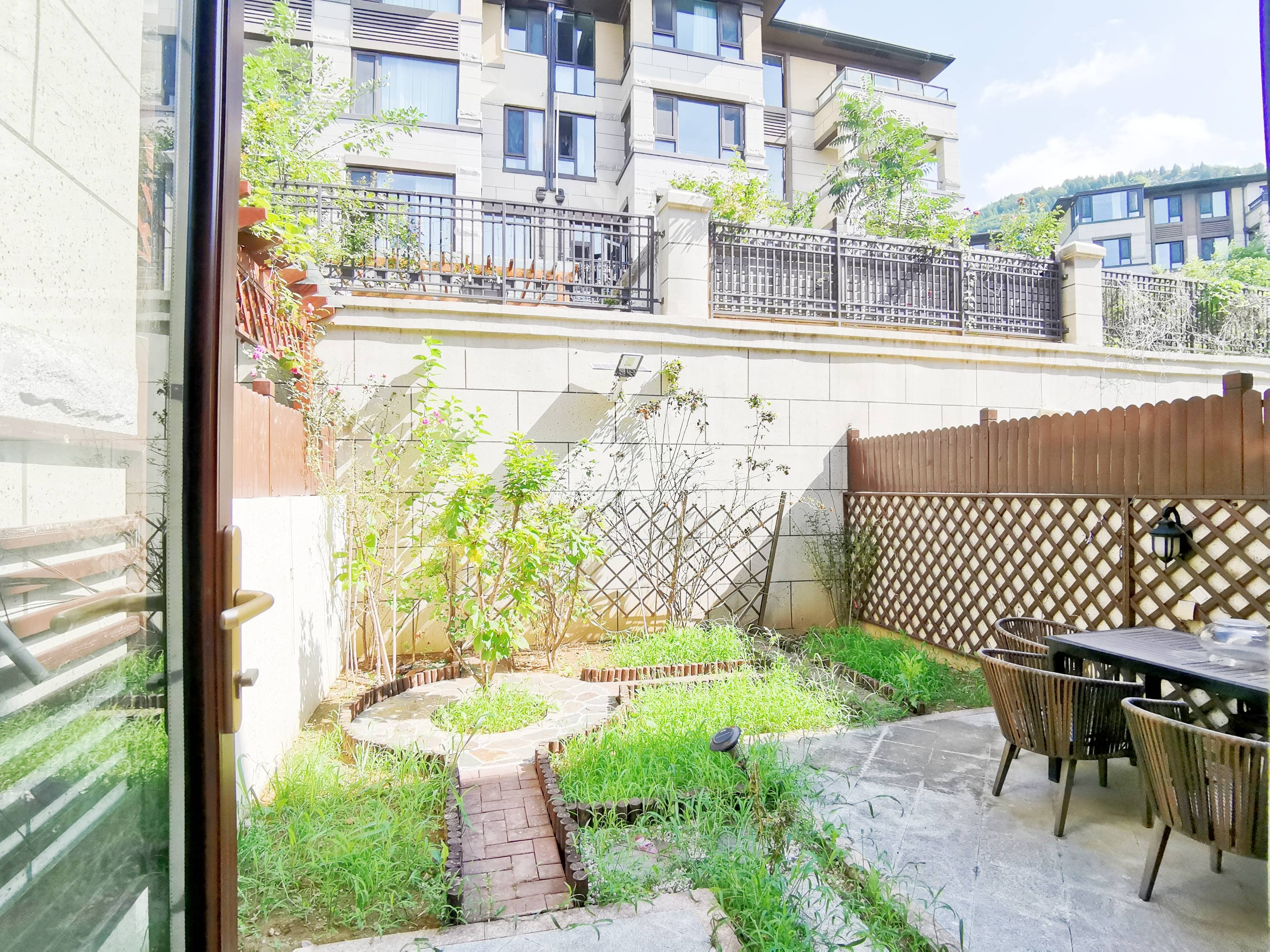 华润仰山云栖径