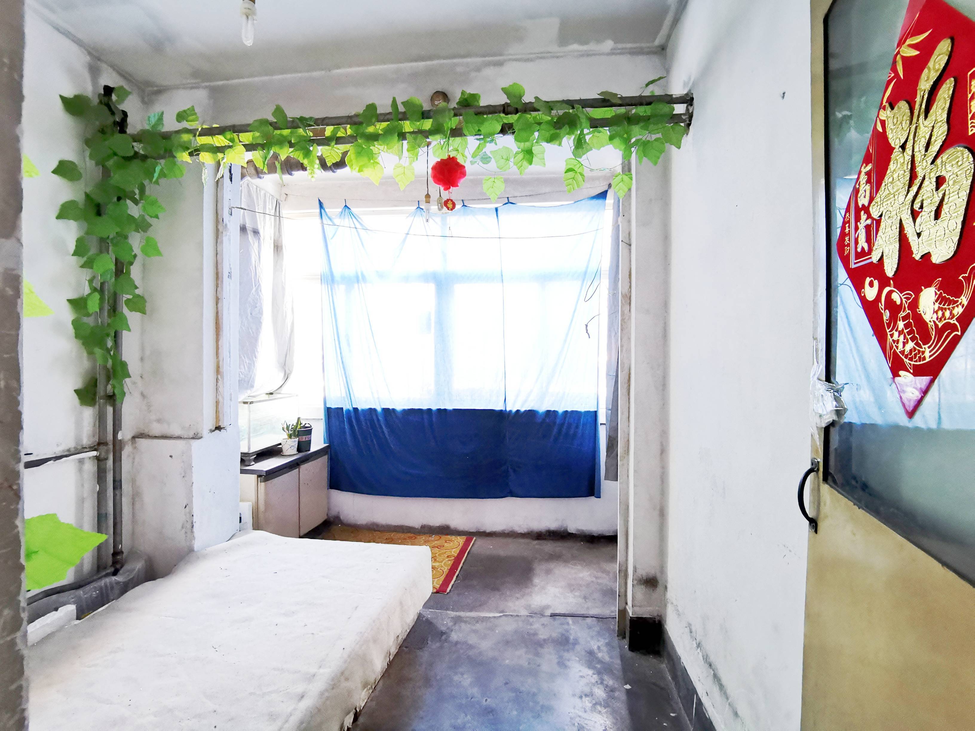 玉函小区东区