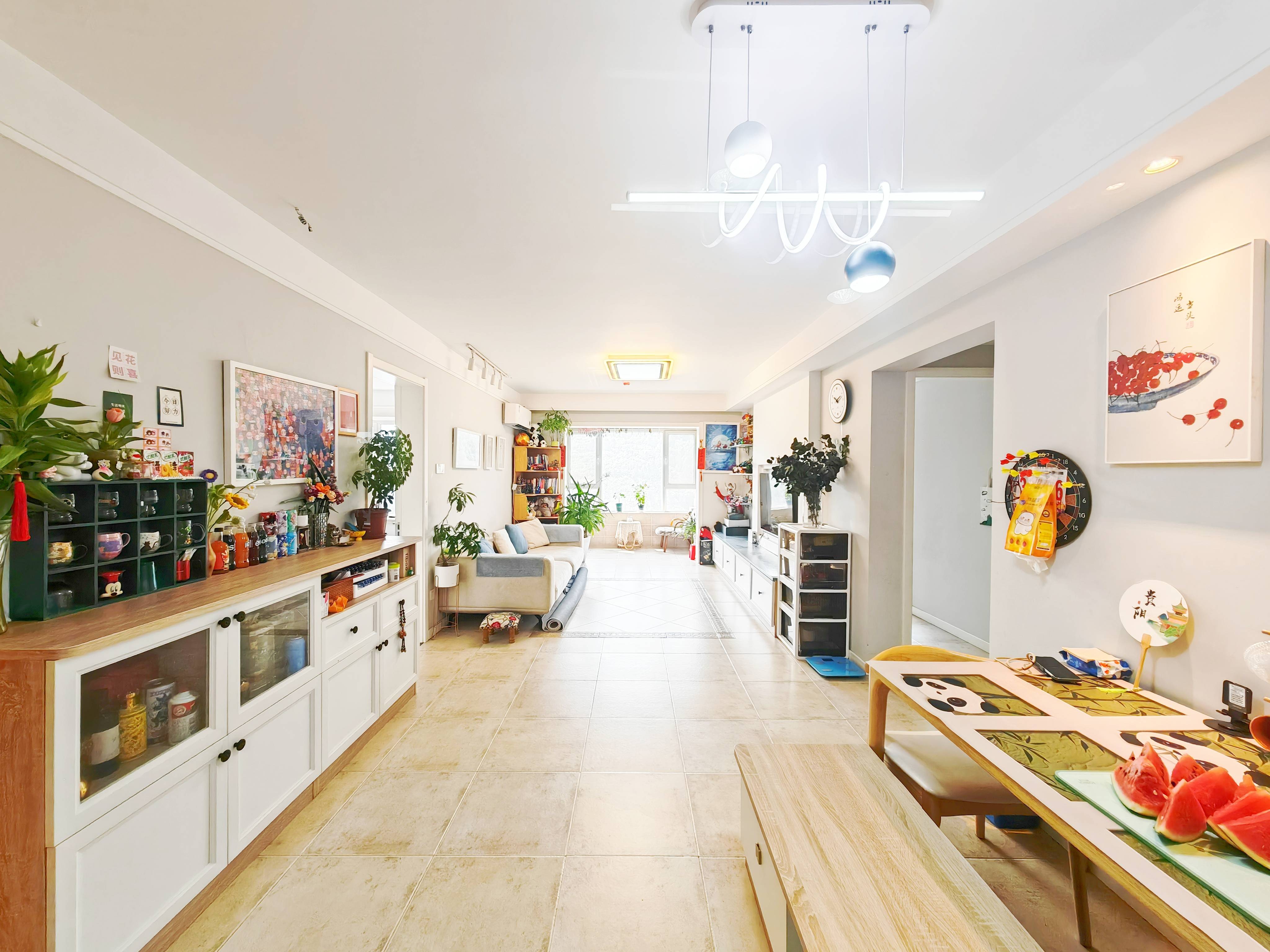  鲁能领秀城东三区（五区） 南