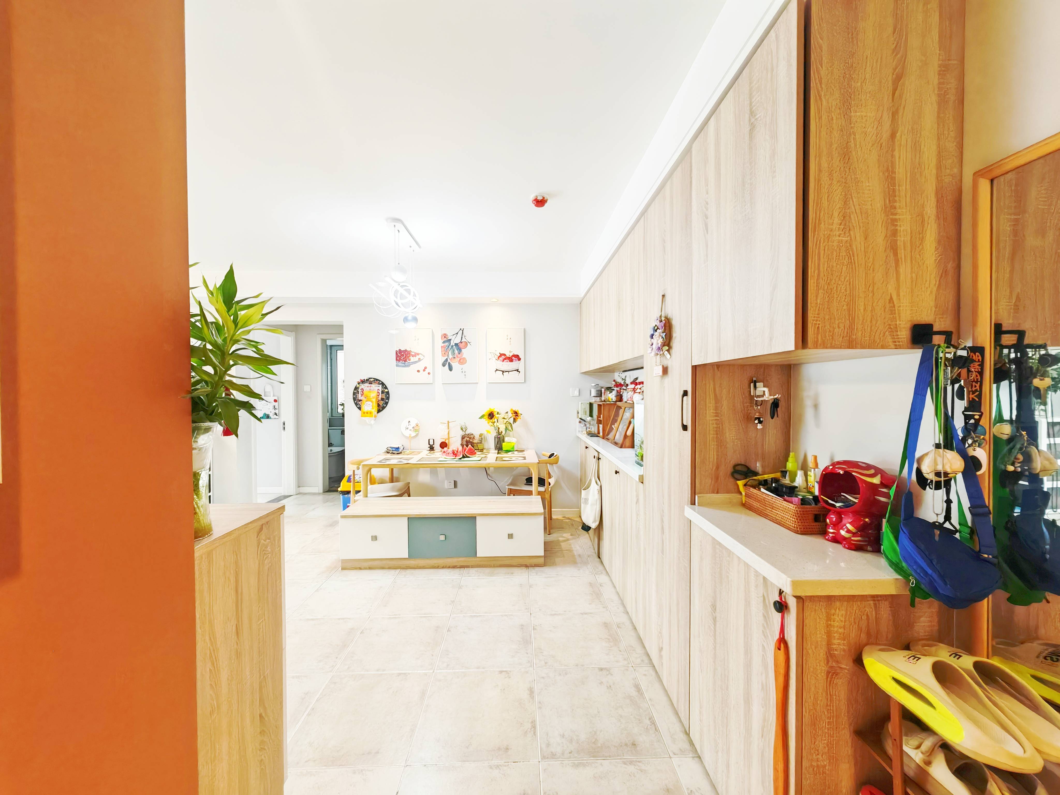 鲁能领秀城东三区（五区）