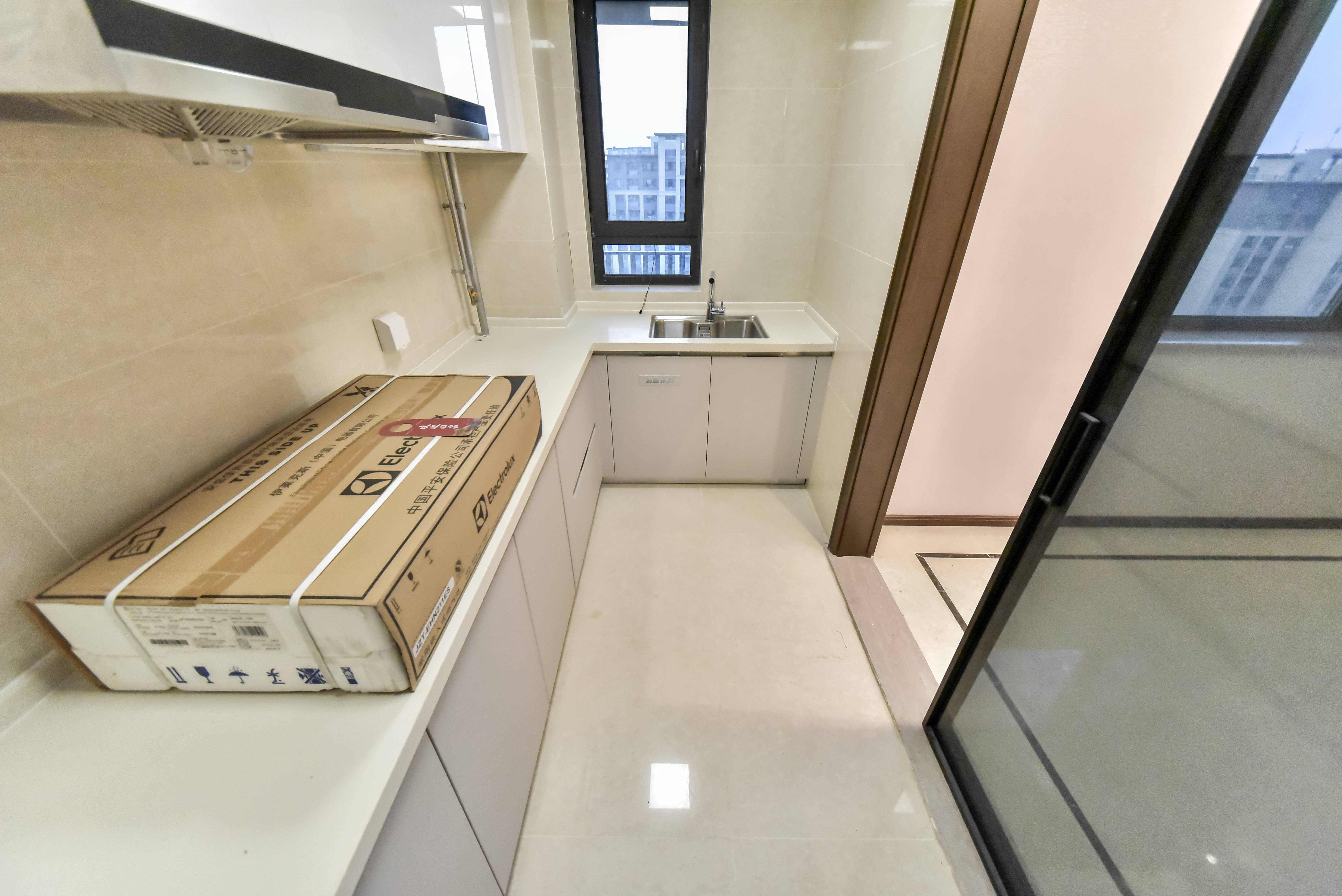 融创文旅城鹊华居