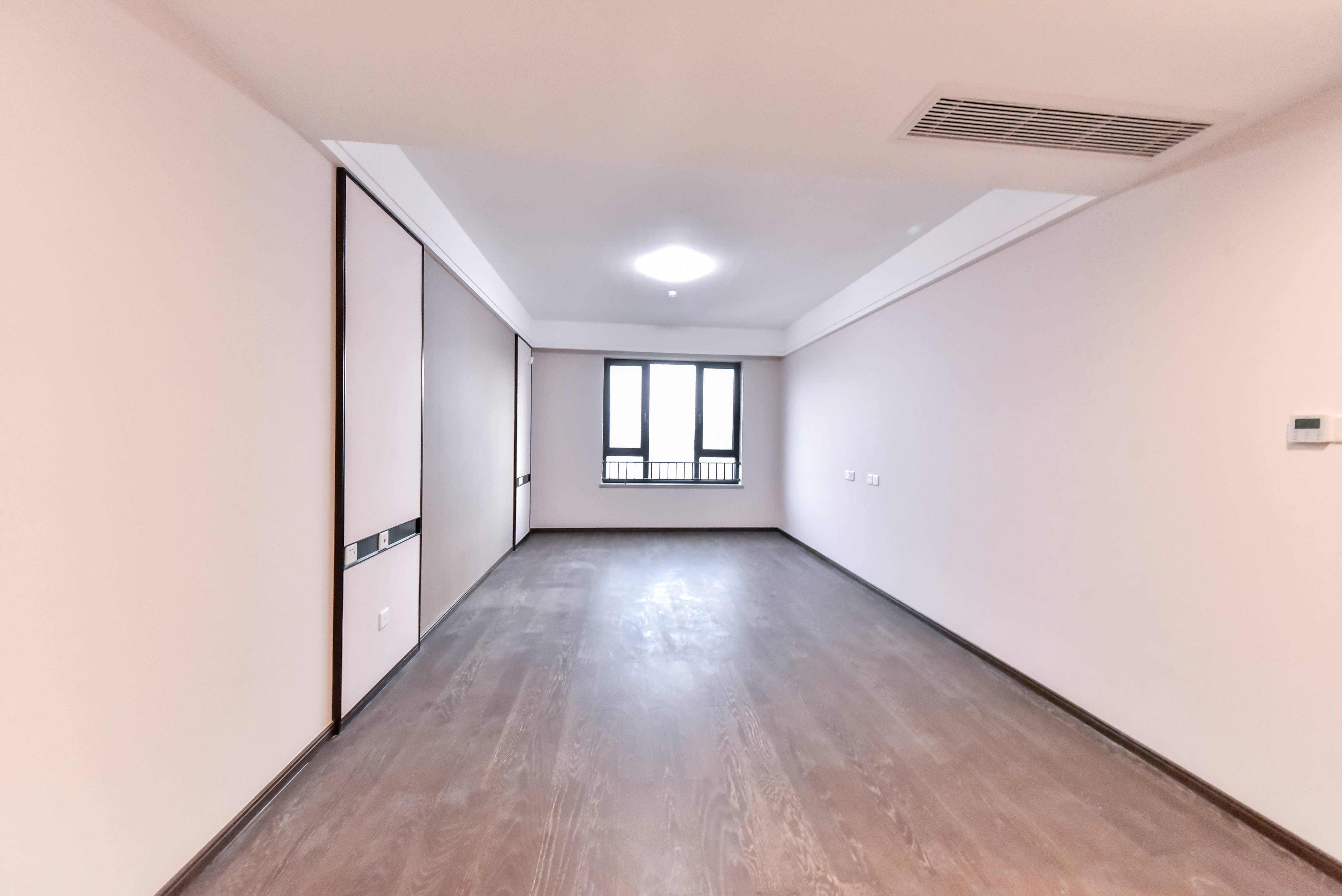 融创文旅城鹊华居