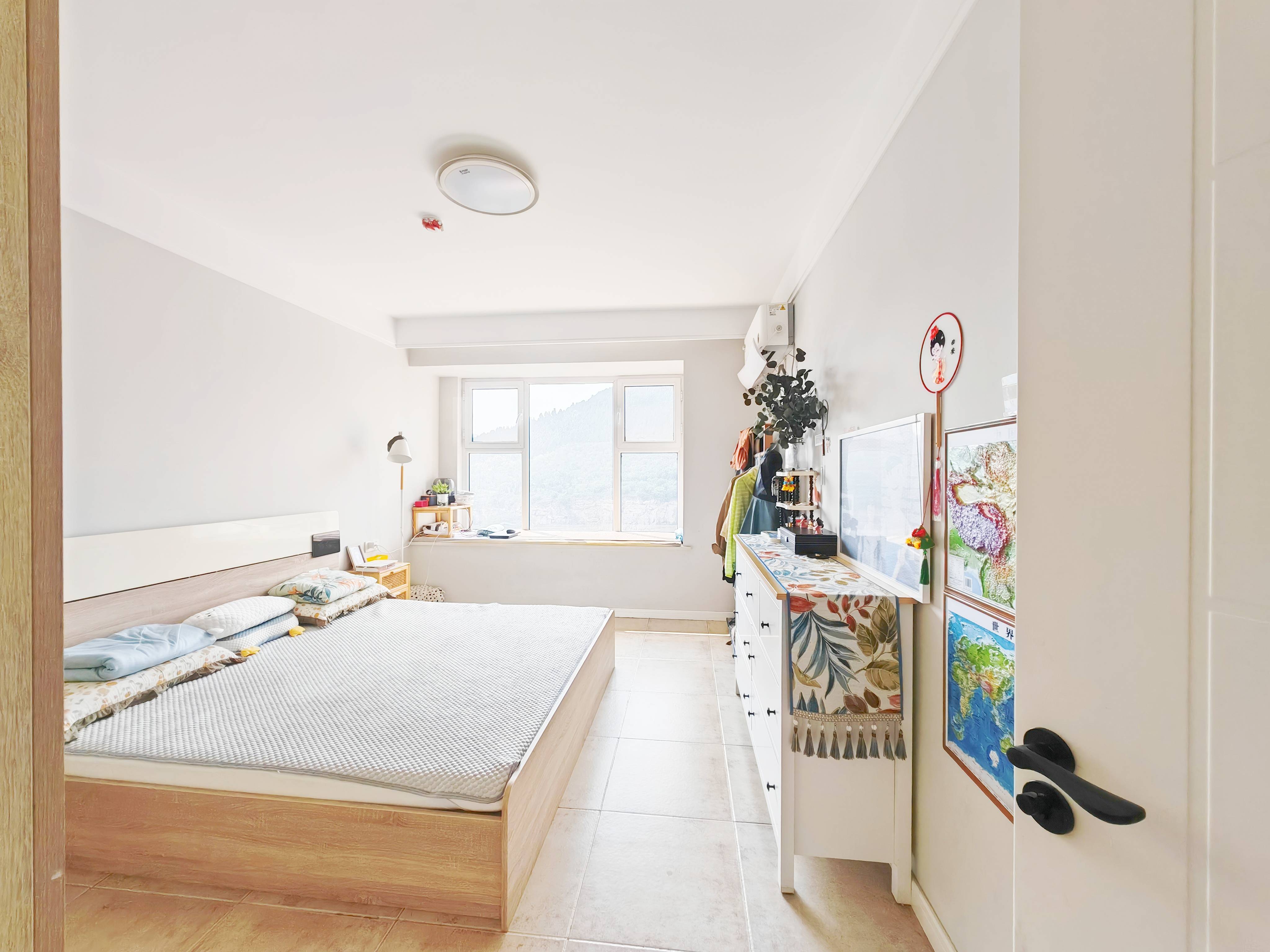 鲁能领秀城东三区（五区）