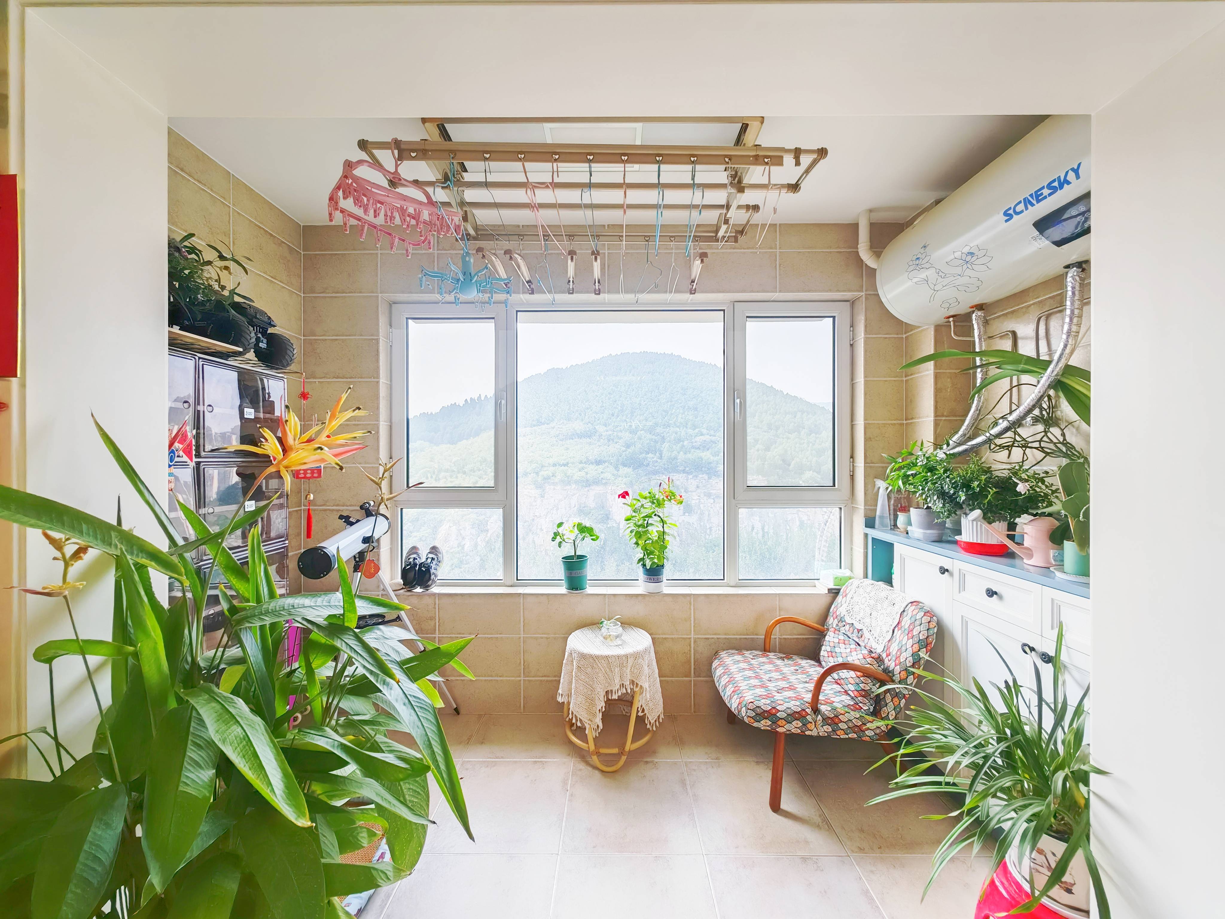 鲁能领秀城东三区（五区）