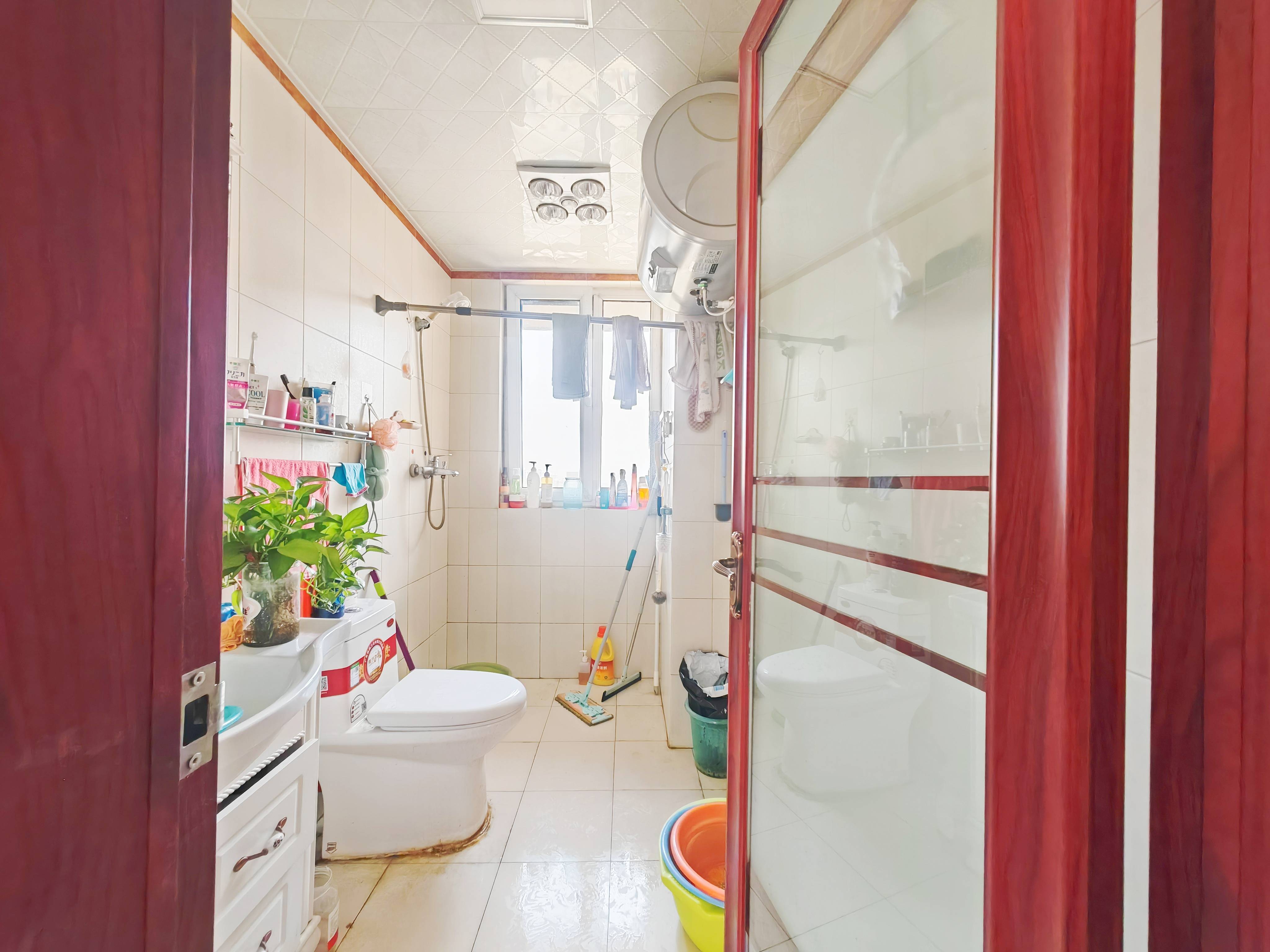 鲁能领秀城中央公园西三区（十九区）