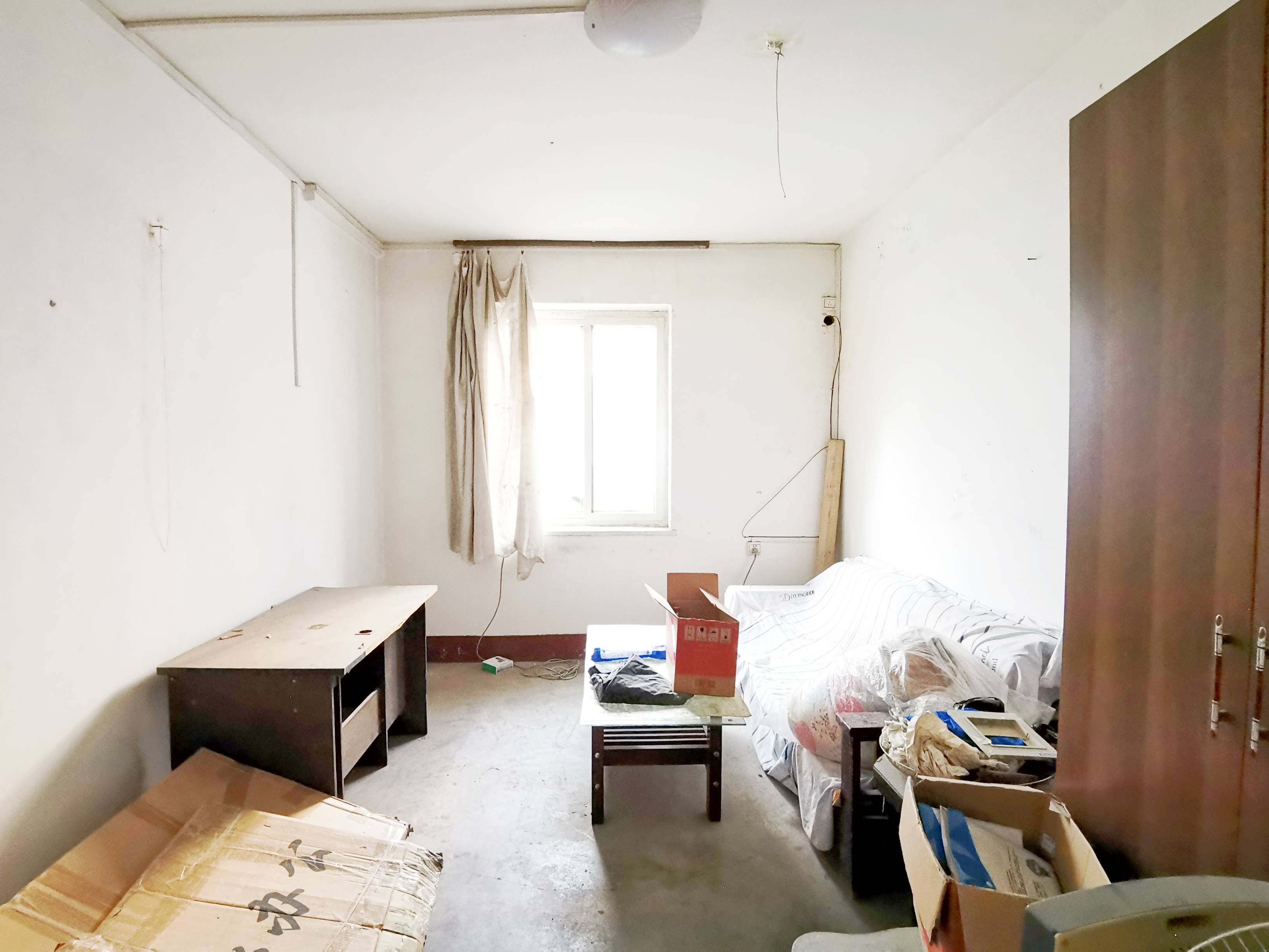 七里山南村六区