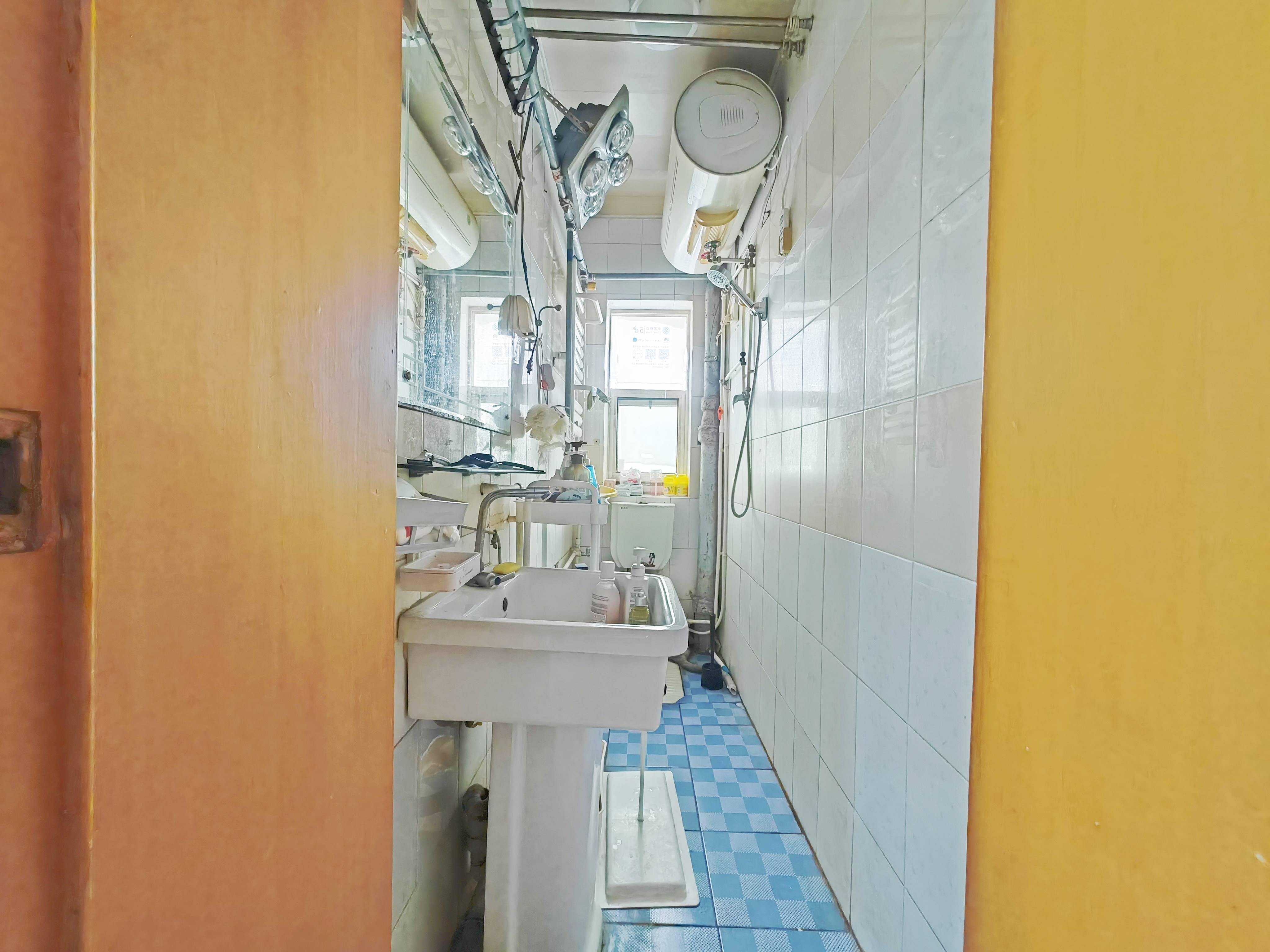 舜玉小区南区