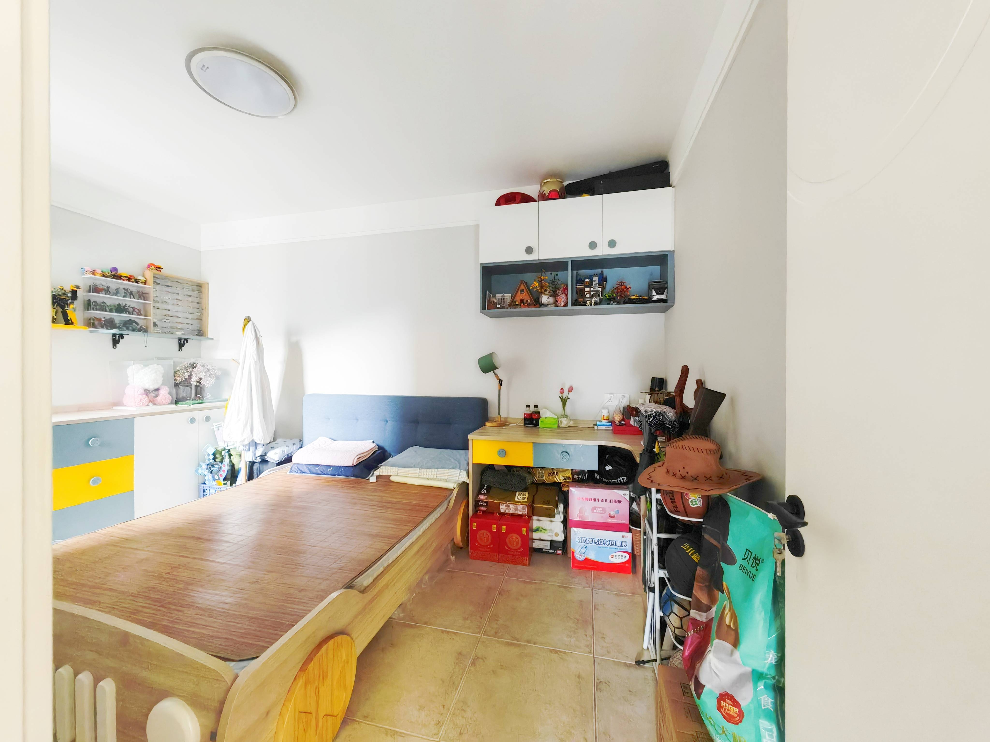 鲁能领秀城东三区（五区）