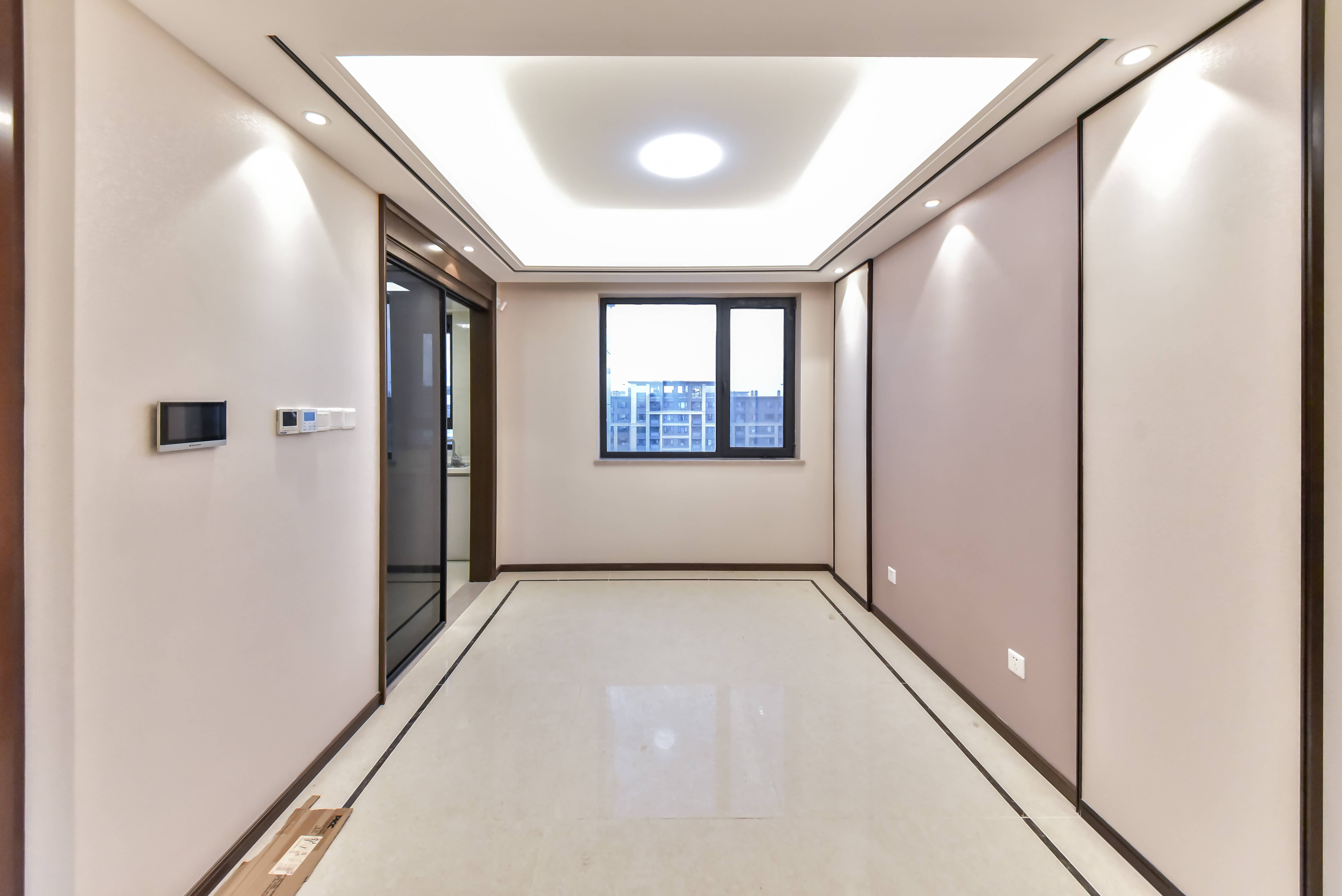 融创文旅城鹊华居