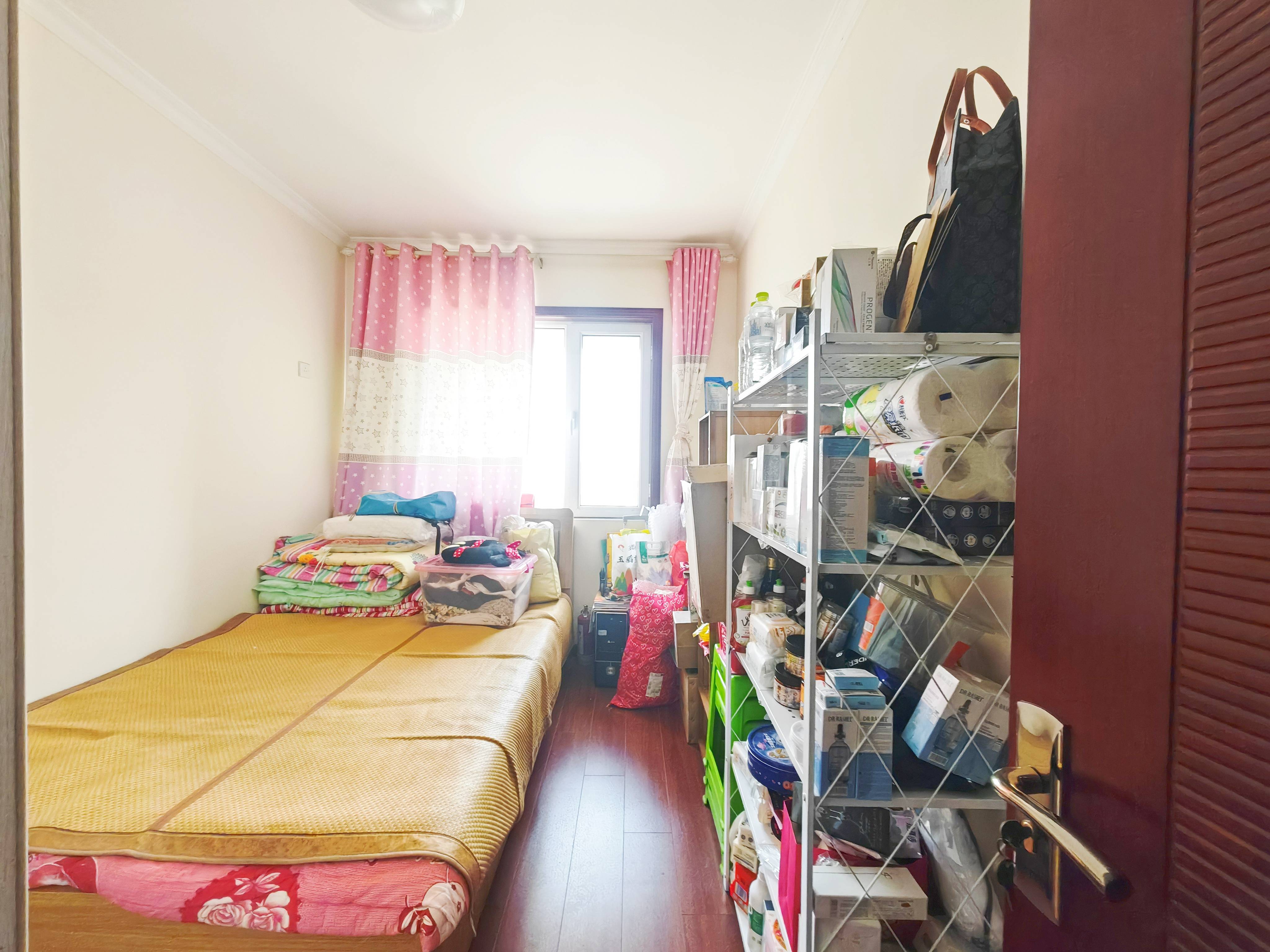 鲁能领秀城中央公园西三区（十九区）