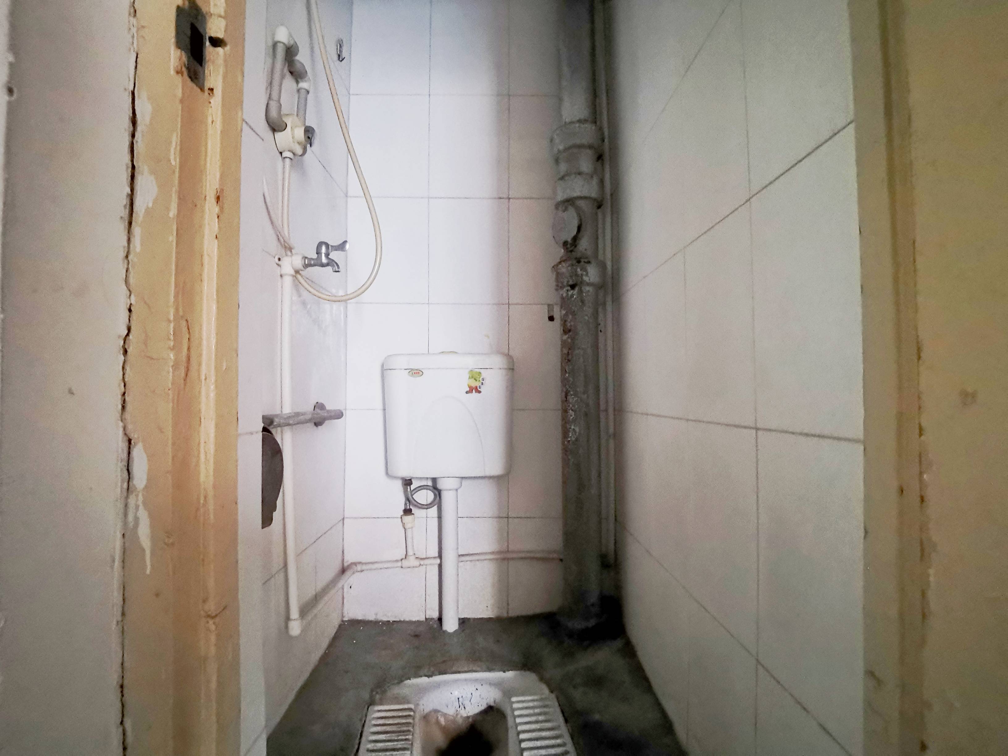 七里山南村六区