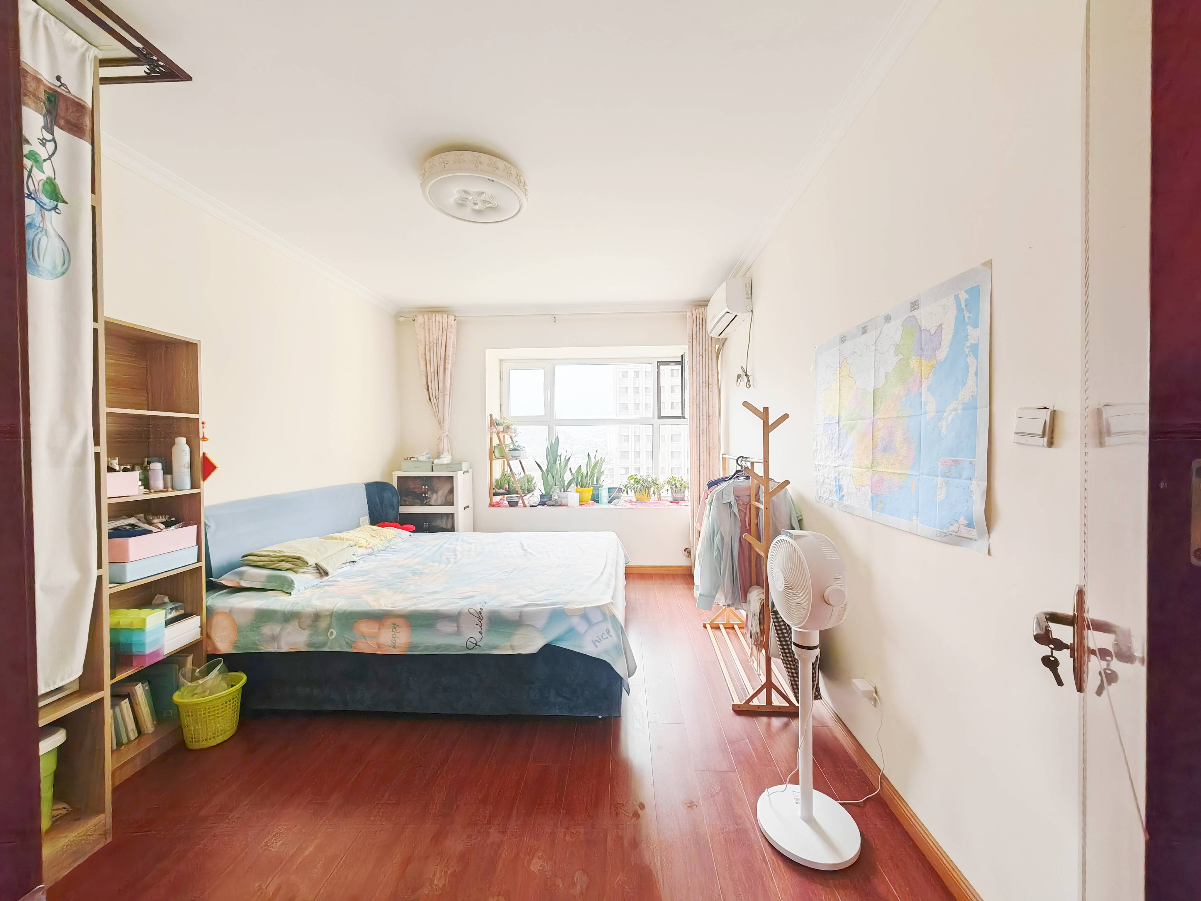 鲁能领秀城中央公园西三区（十九区）