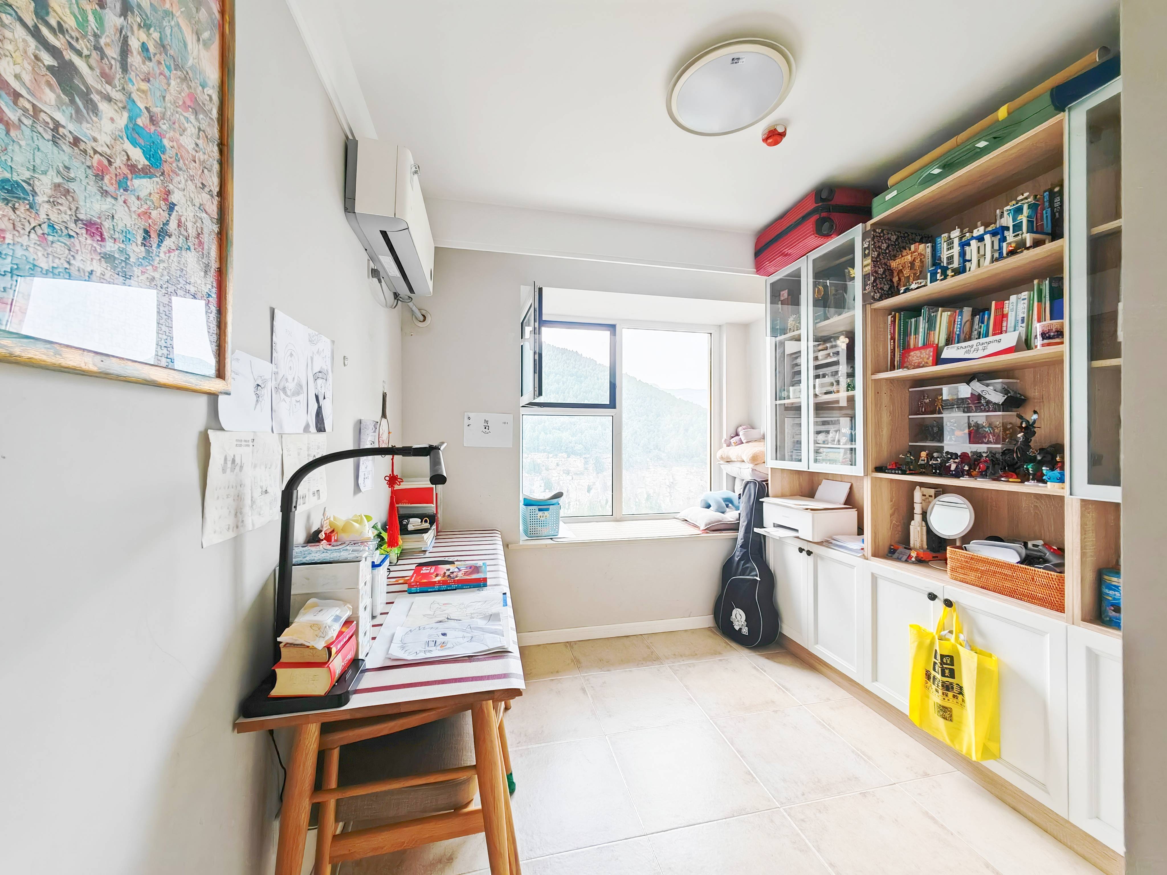 鲁能领秀城东三区（五区）