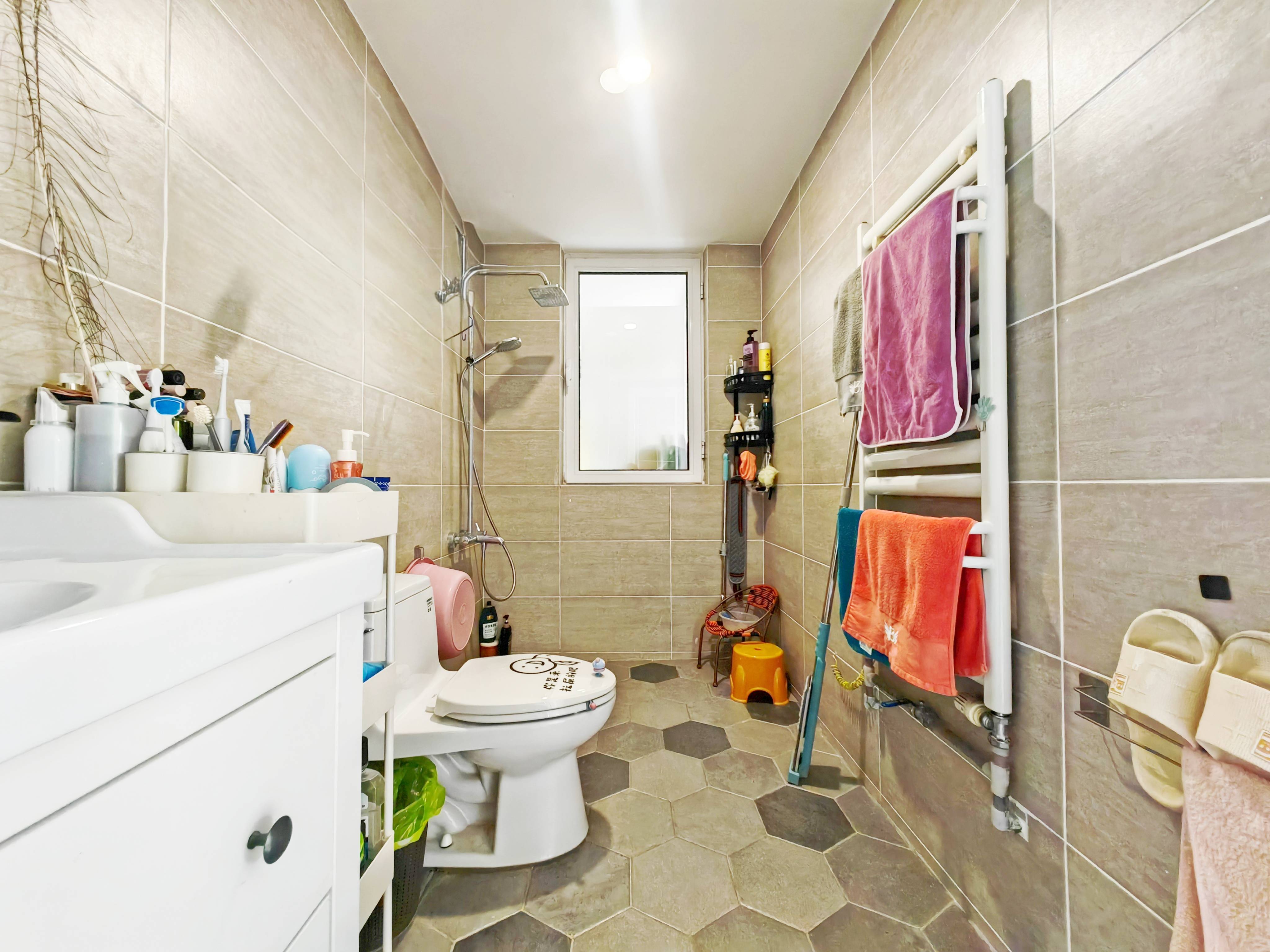 鲁能领秀城东三区（五区）