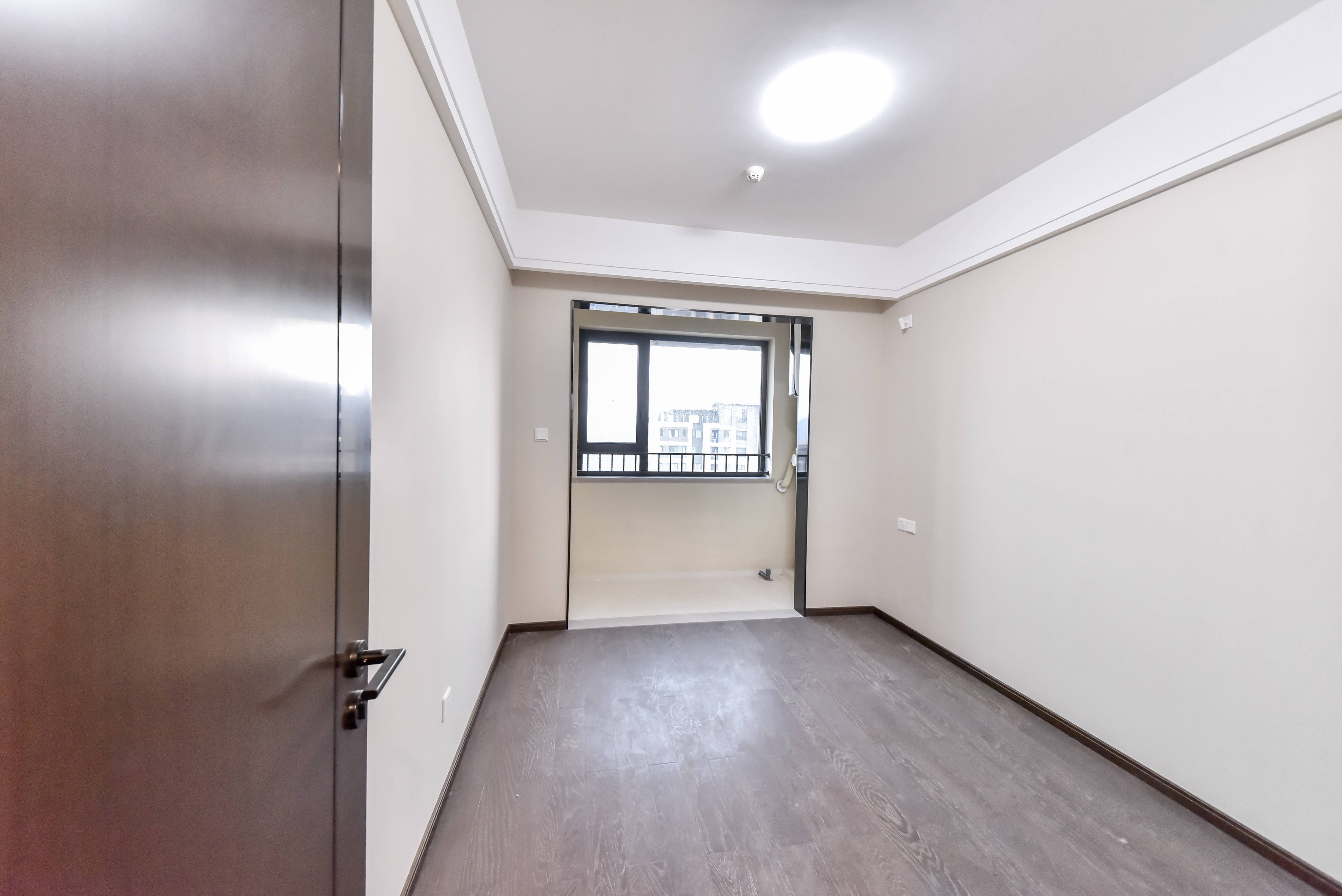 融创文旅城鹊华居