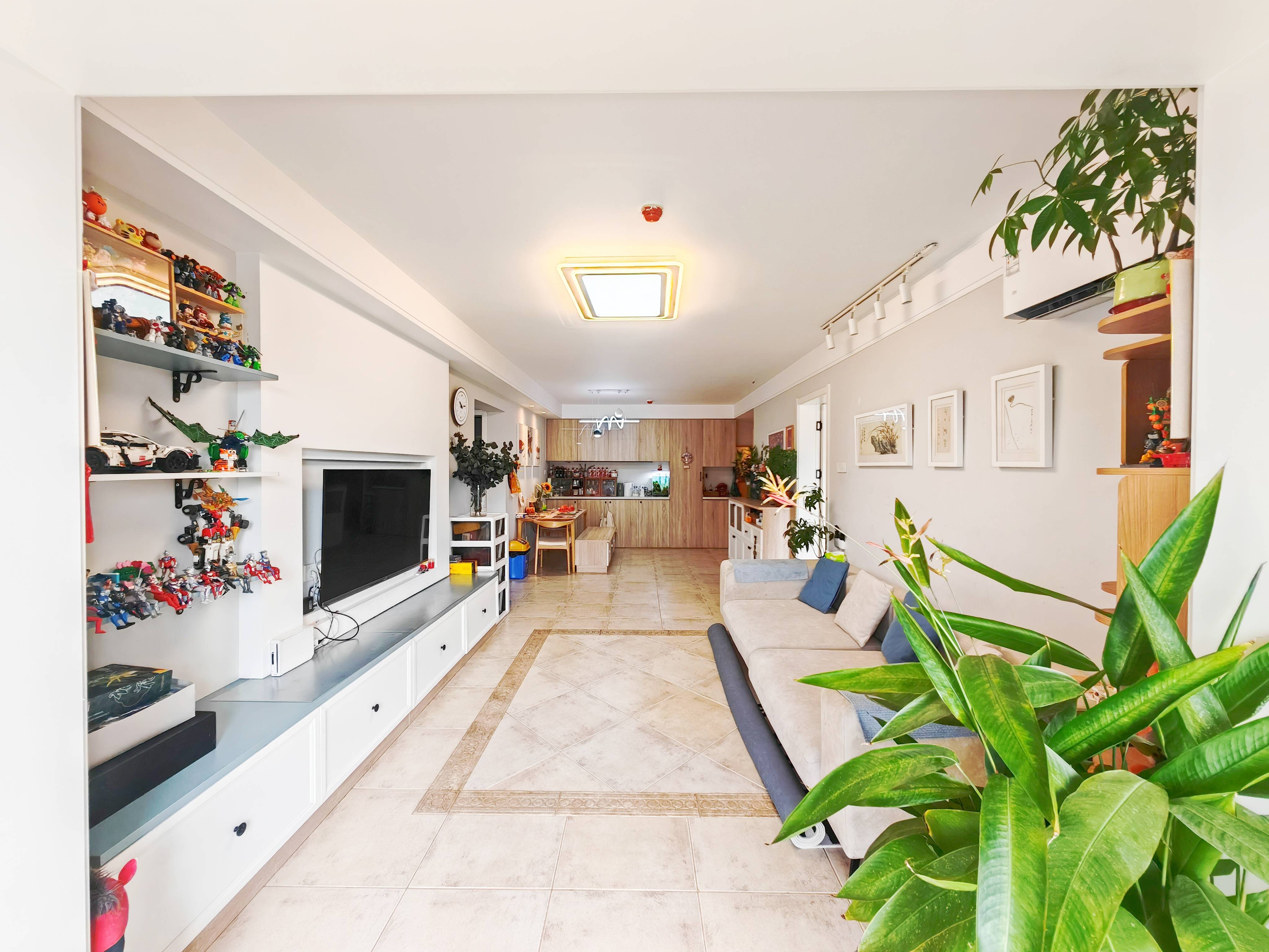 鲁能领秀城东三区（五区）