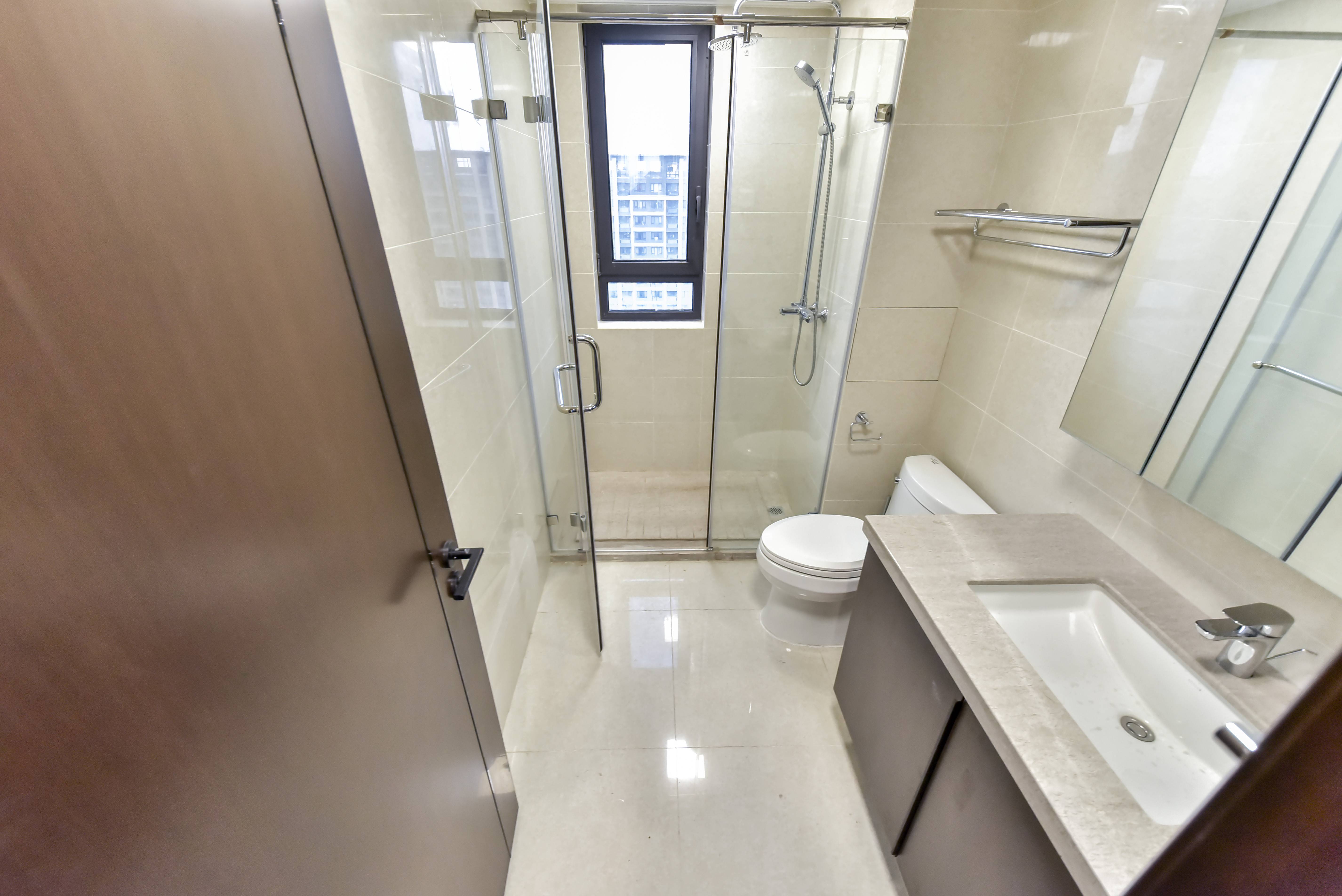 融创文旅城鹊华居