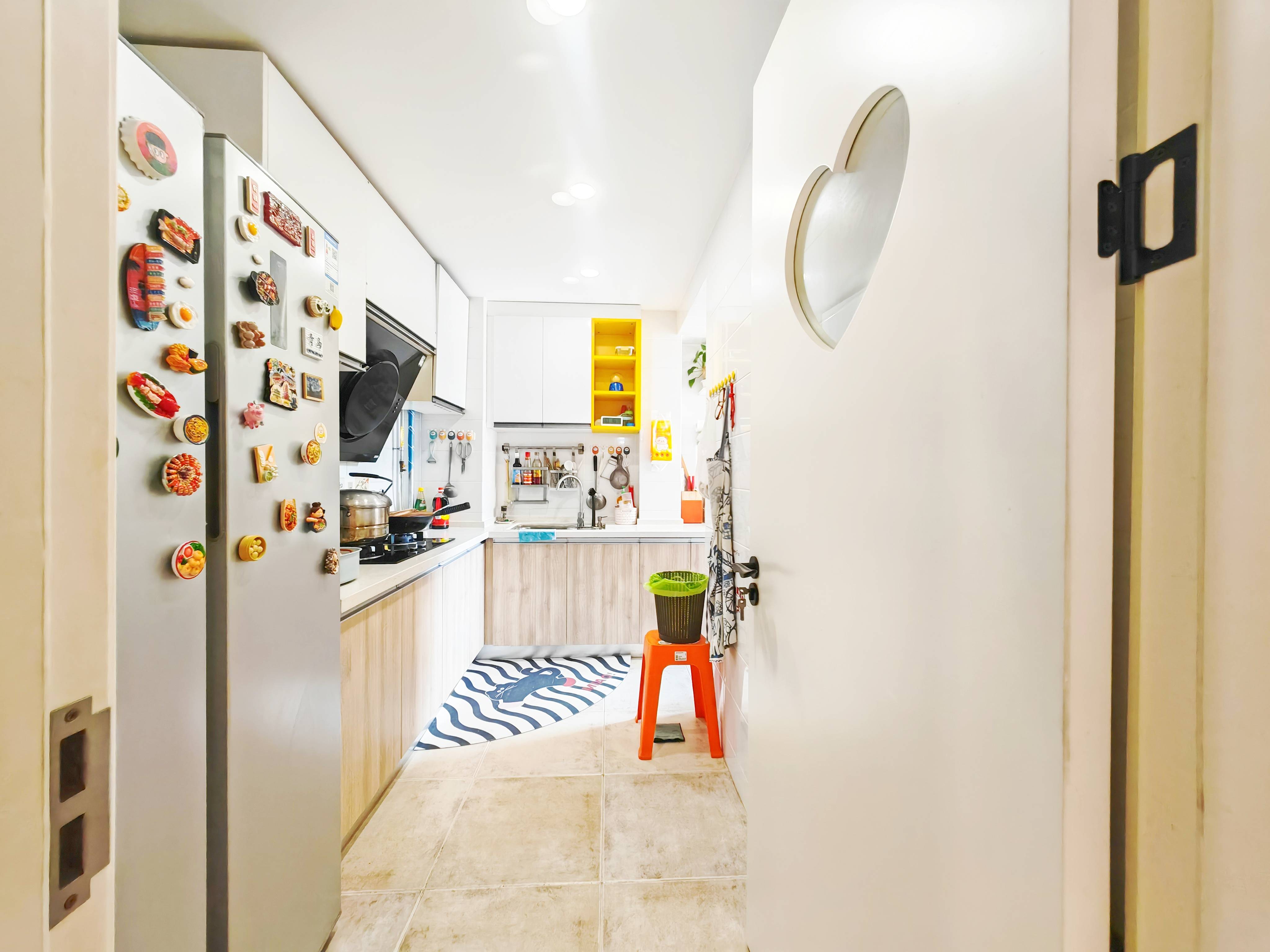 鲁能领秀城东三区（五区）