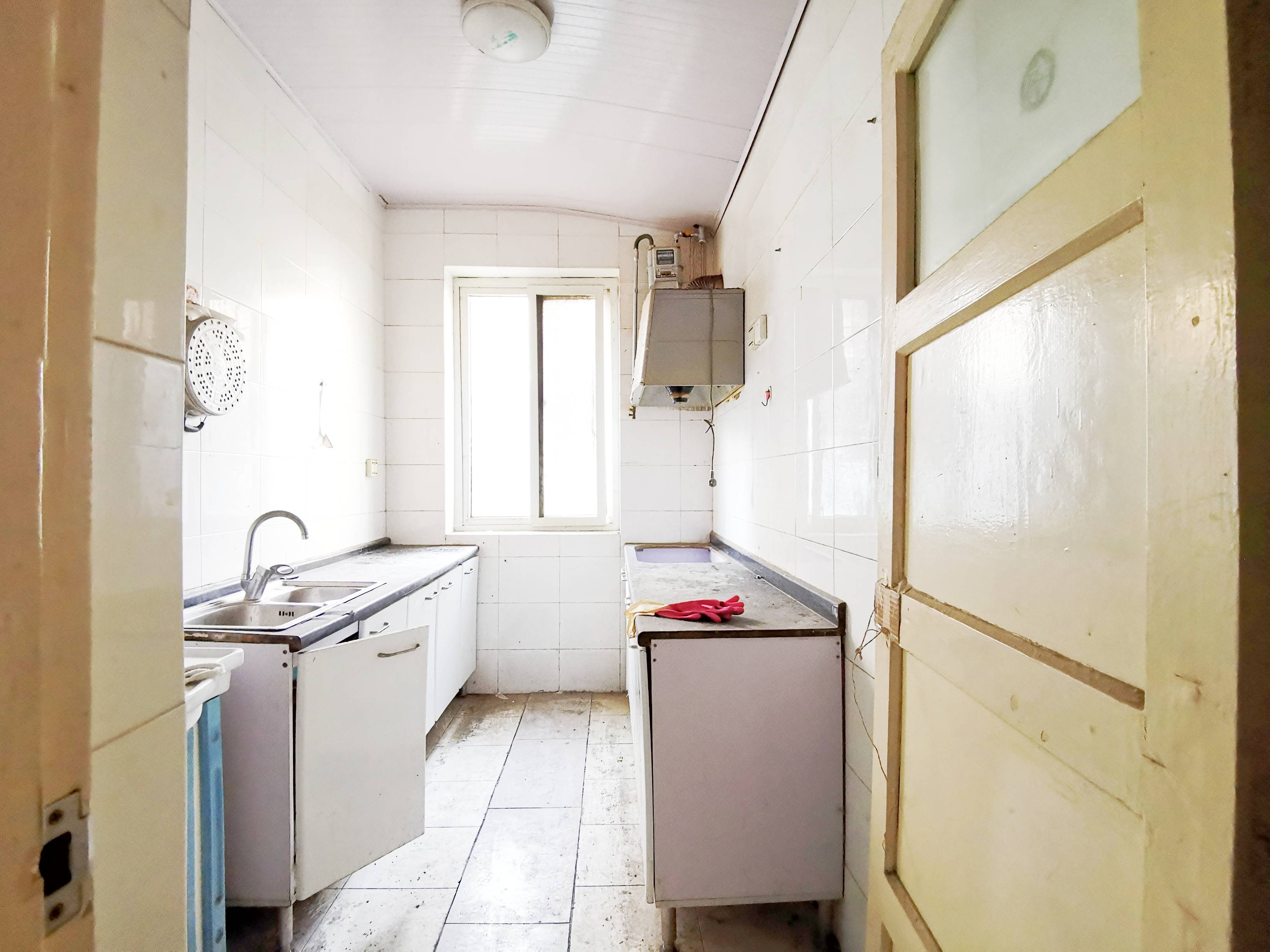 七里山南村六区