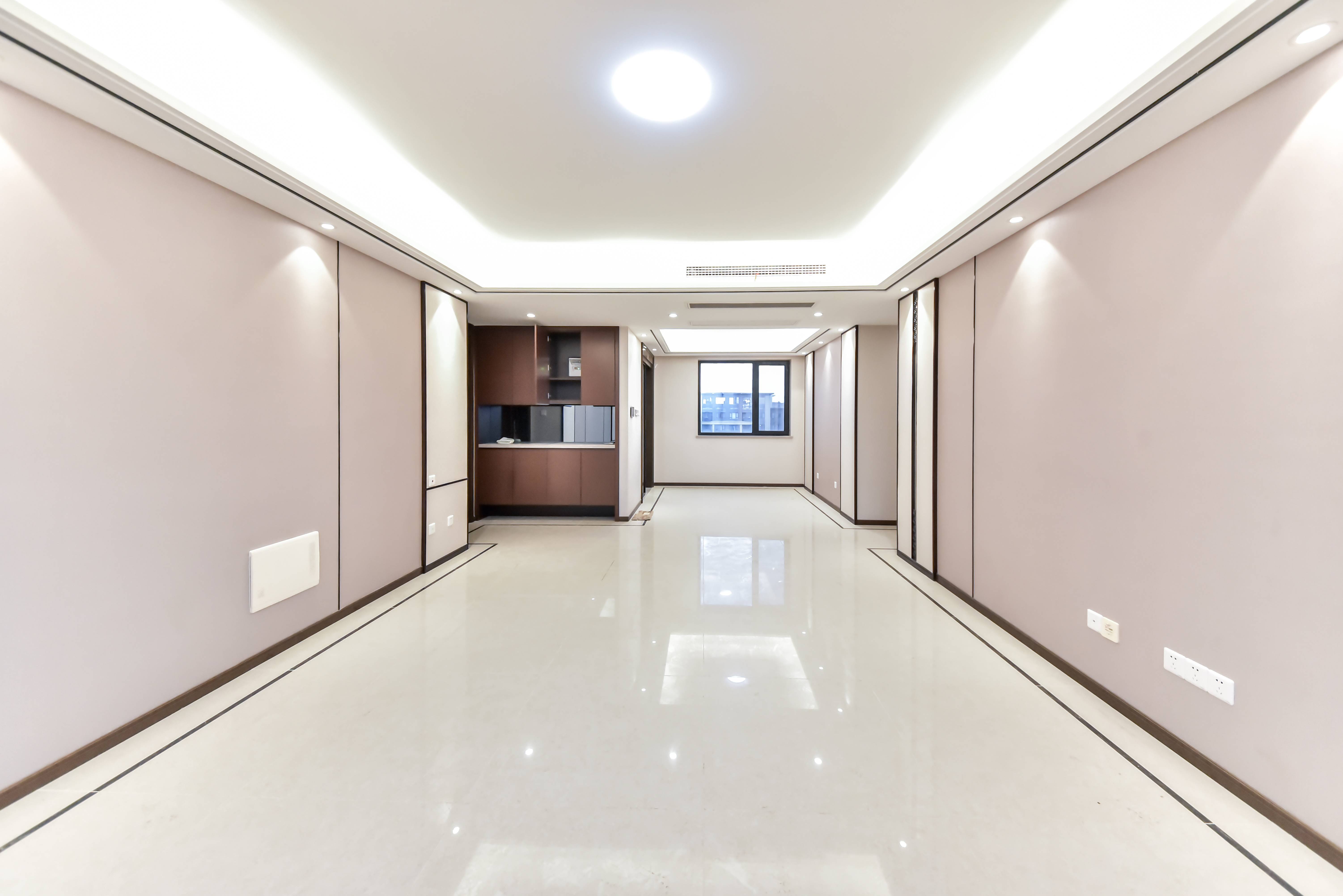 融创文旅城鹊华居