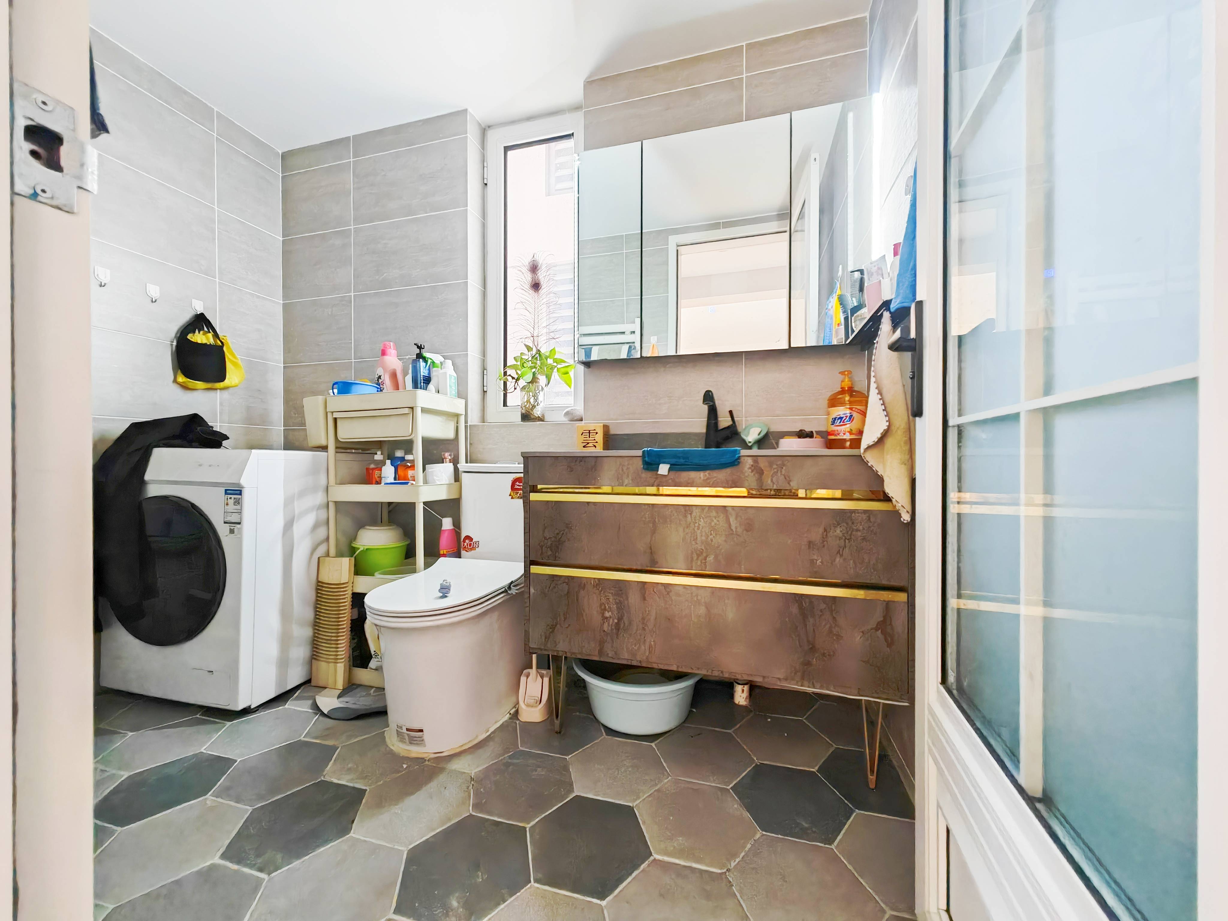 鲁能领秀城东三区（五区）