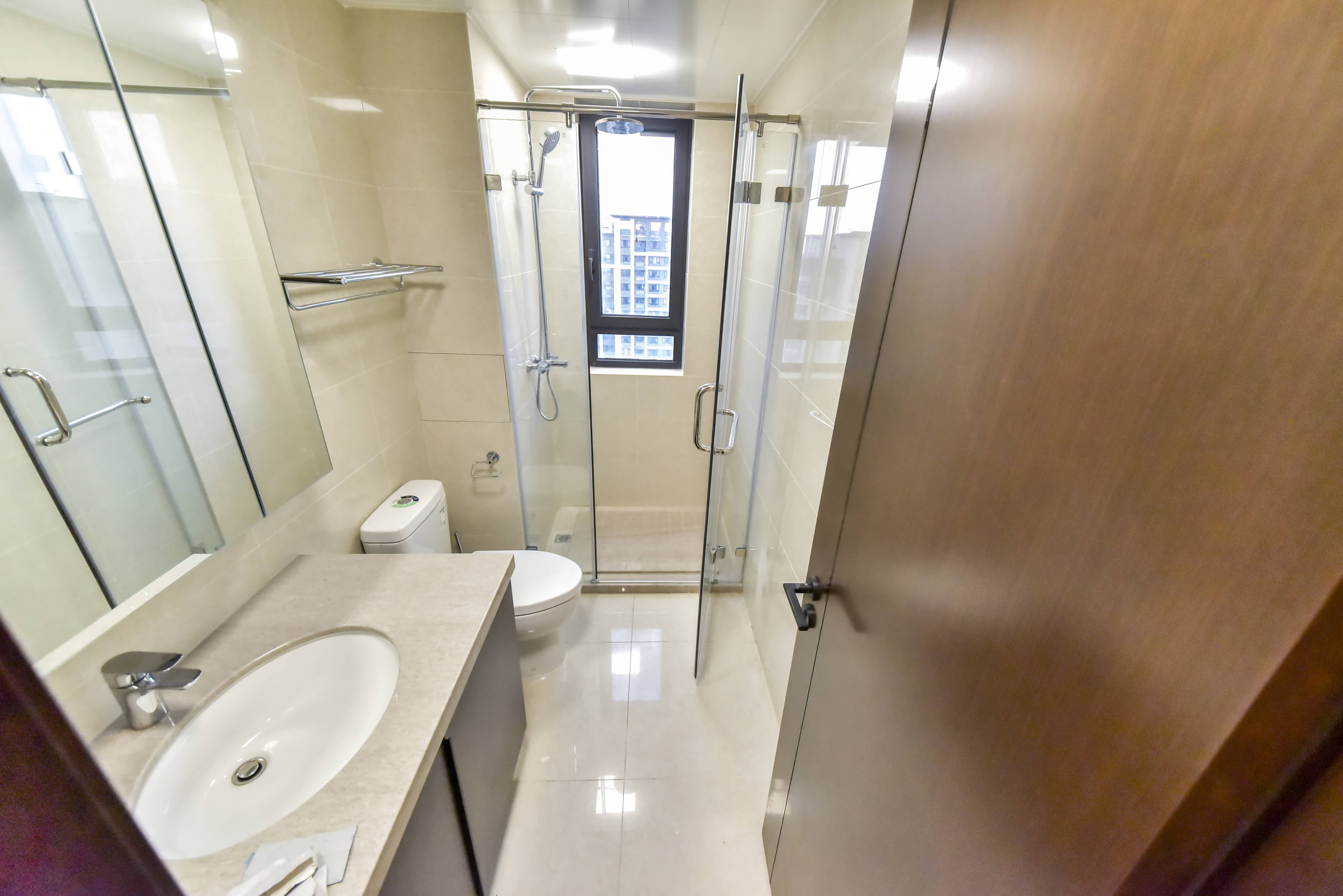 融创文旅城鹊华居