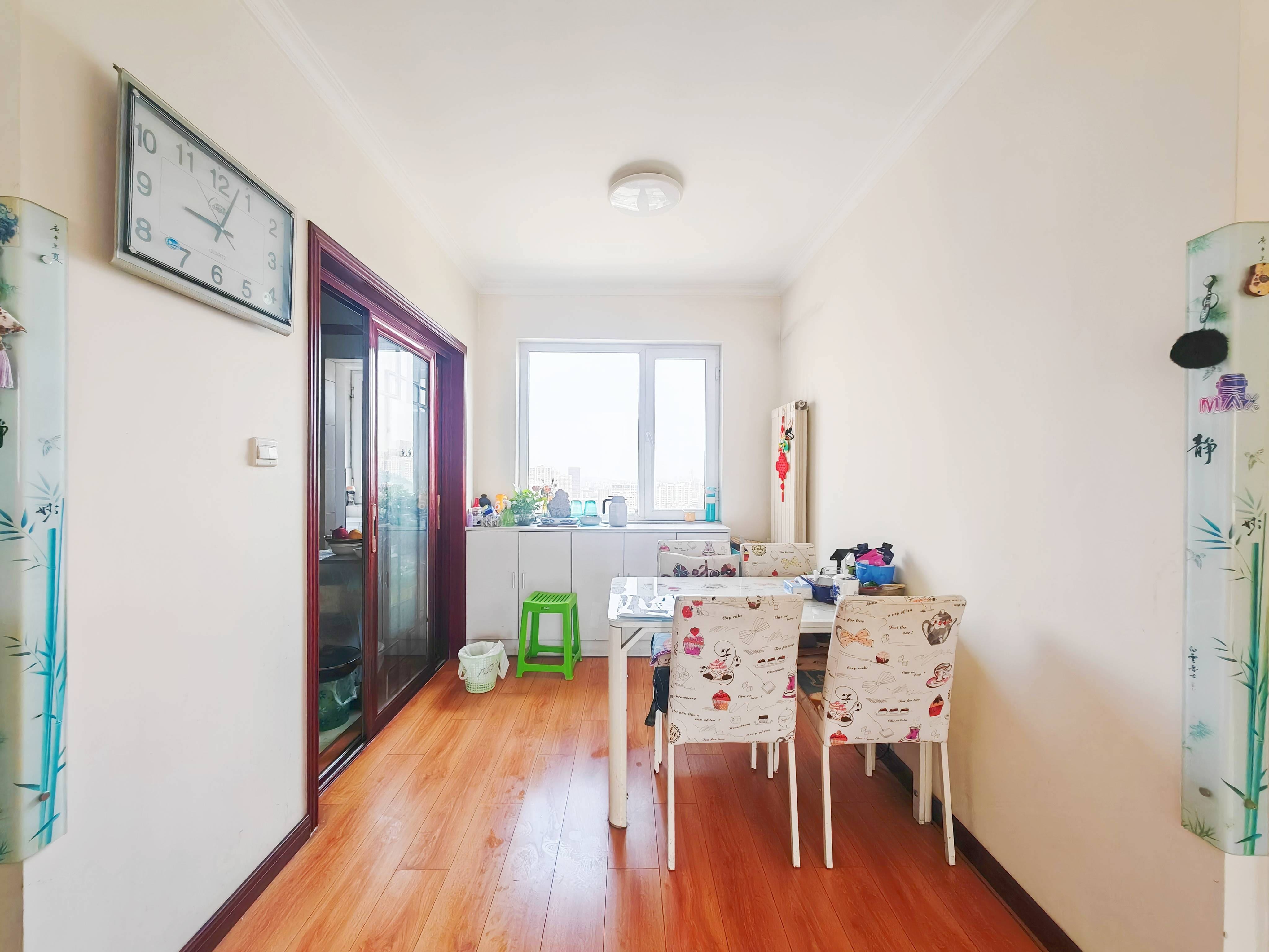 鲁能领秀城中央公园西三区（十九区）