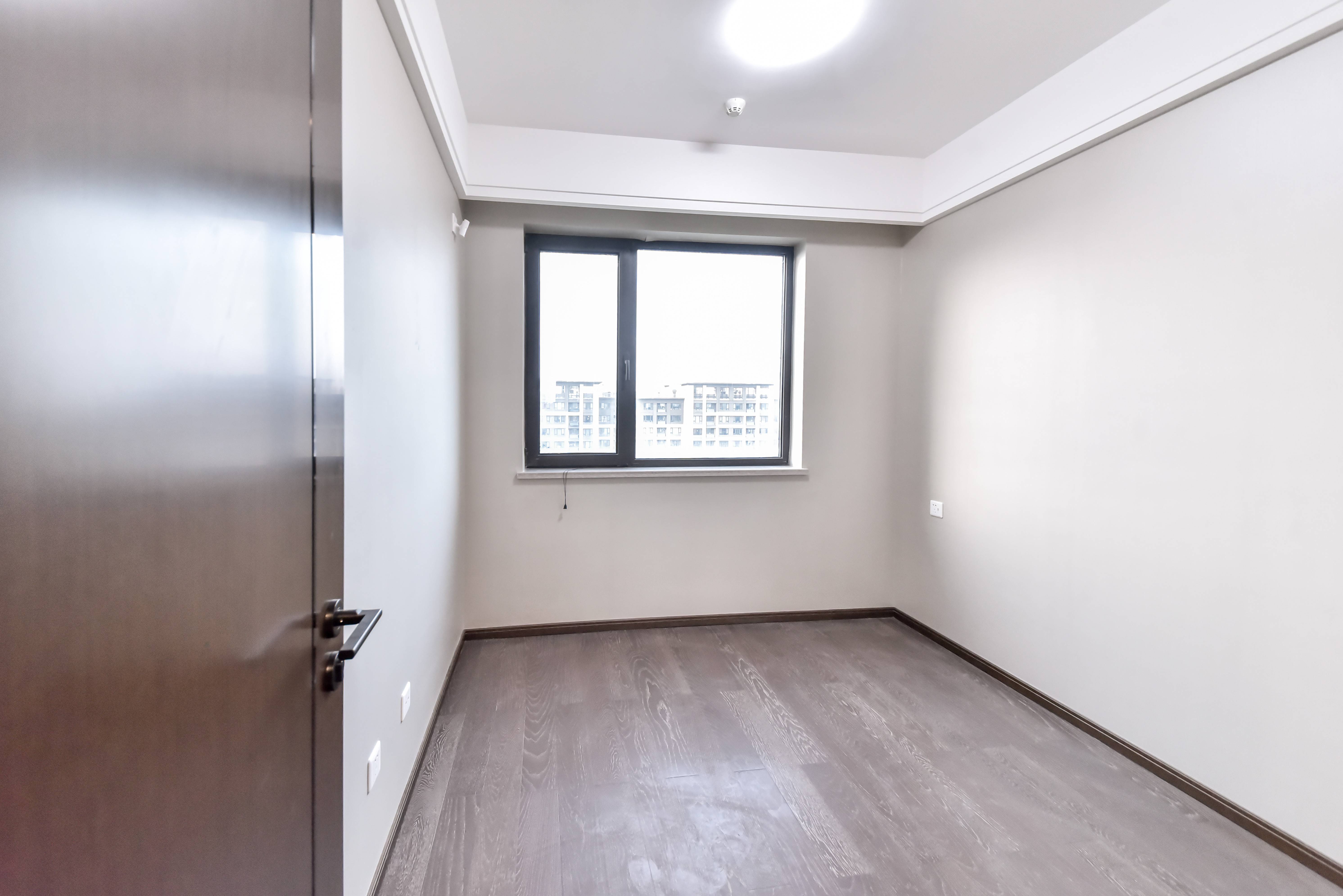 融创文旅城鹊华居