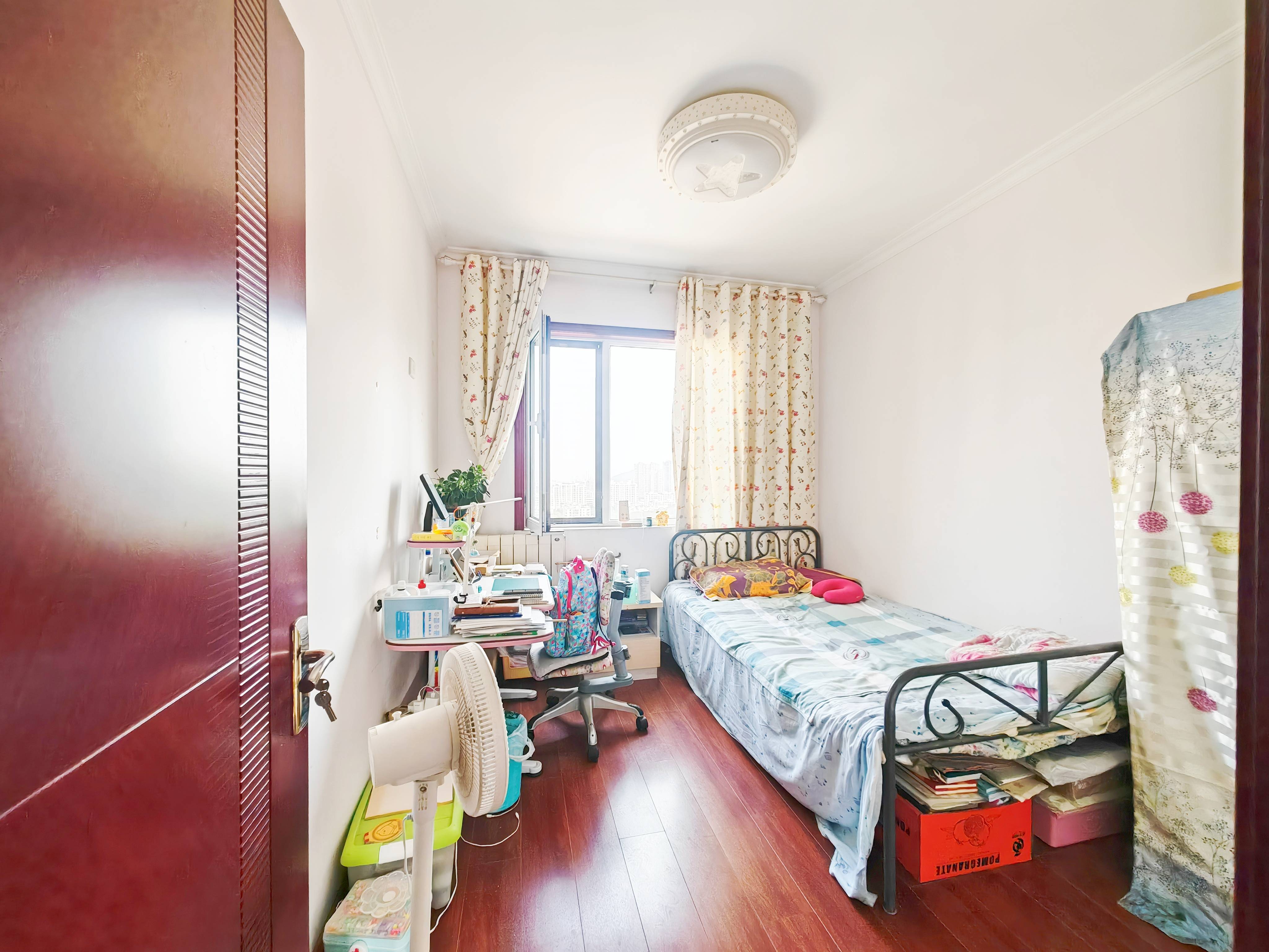 鲁能领秀城中央公园西三区（十九区）