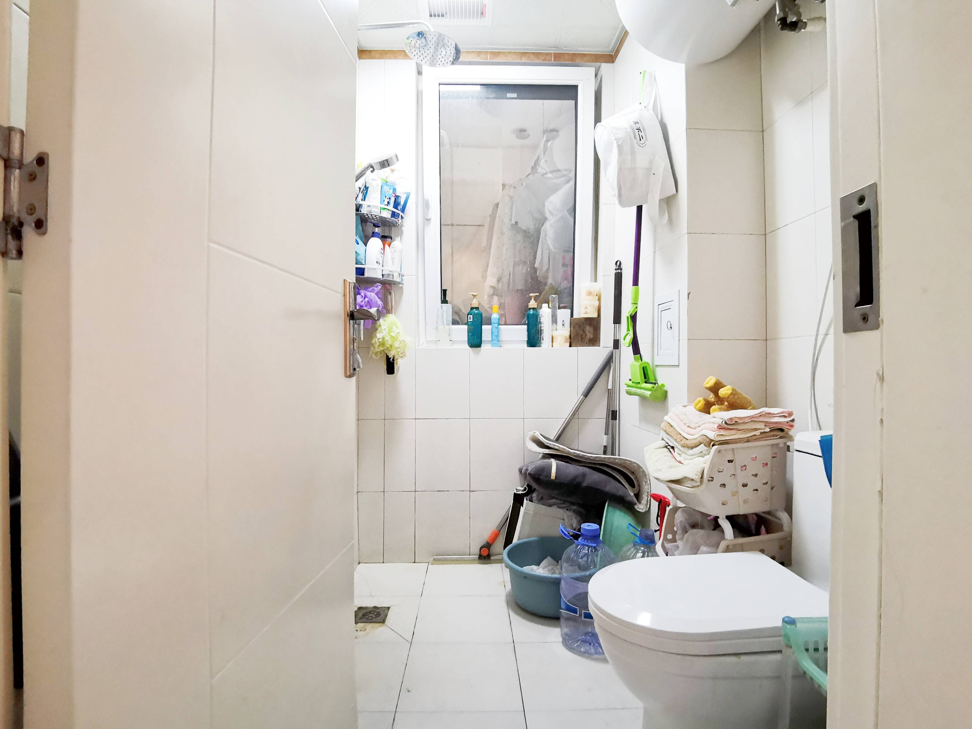 鲁能领秀城中央公园西三区（十九区）