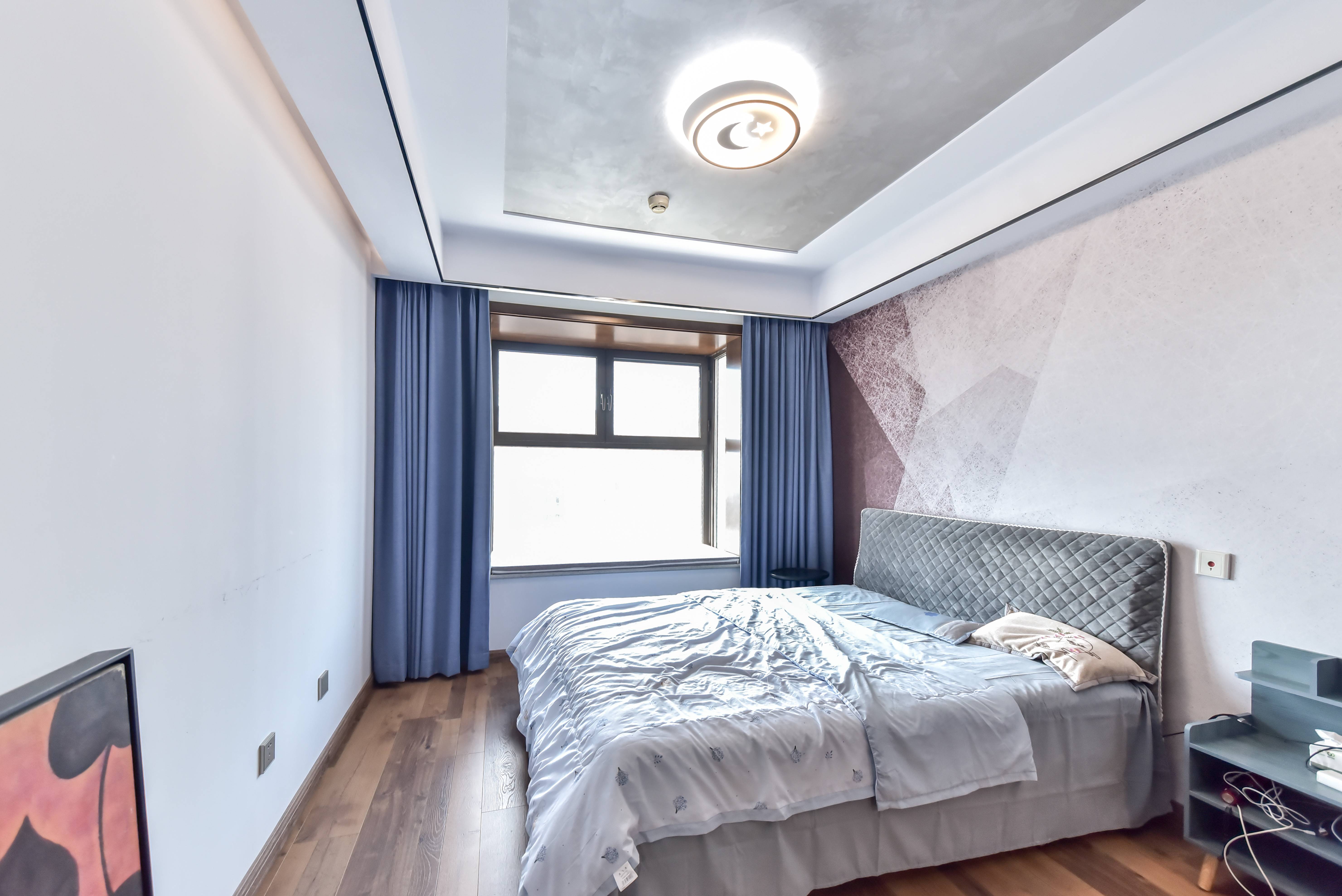 中新锦绣天地中苑一区