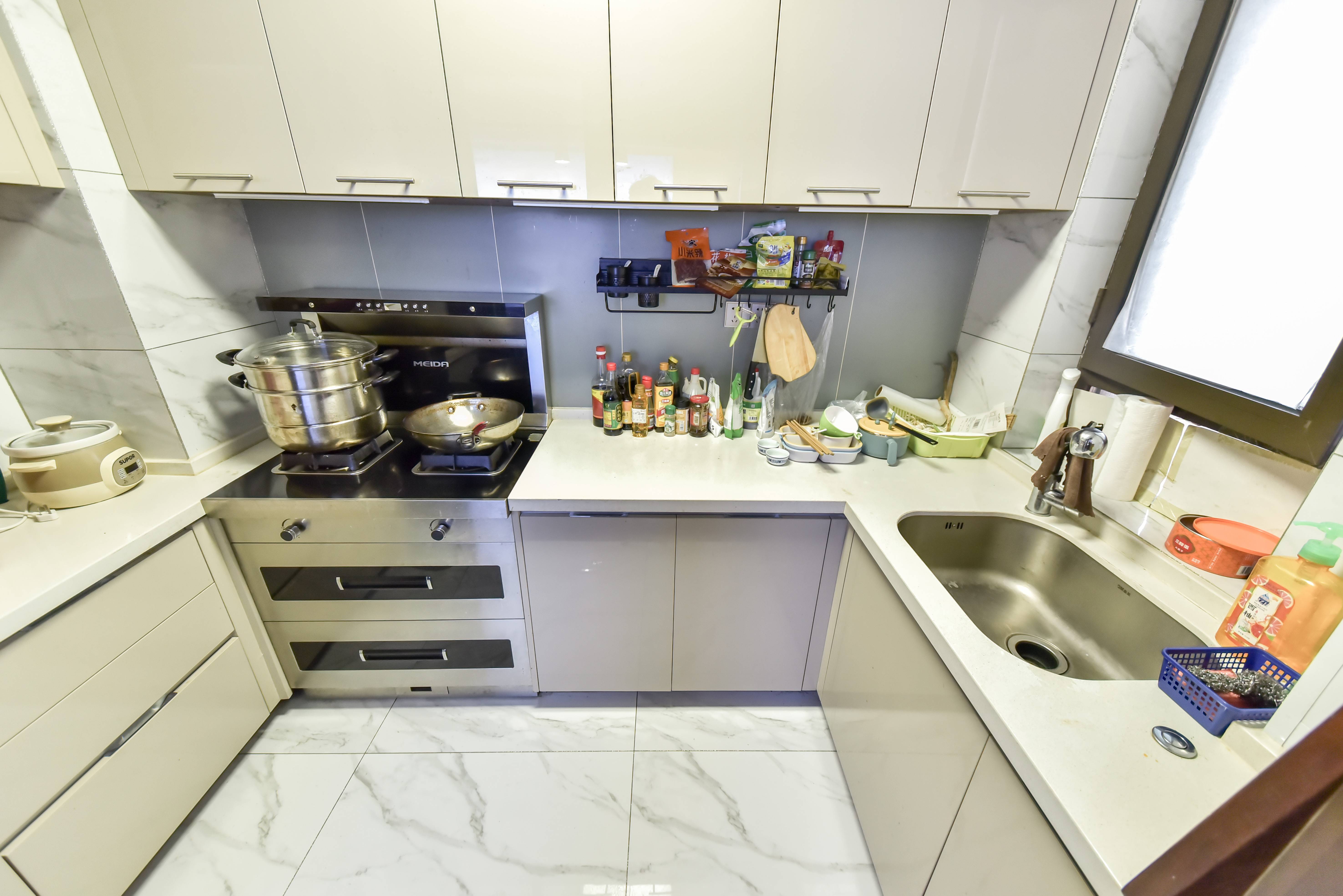 中新锦绣天地中苑一区