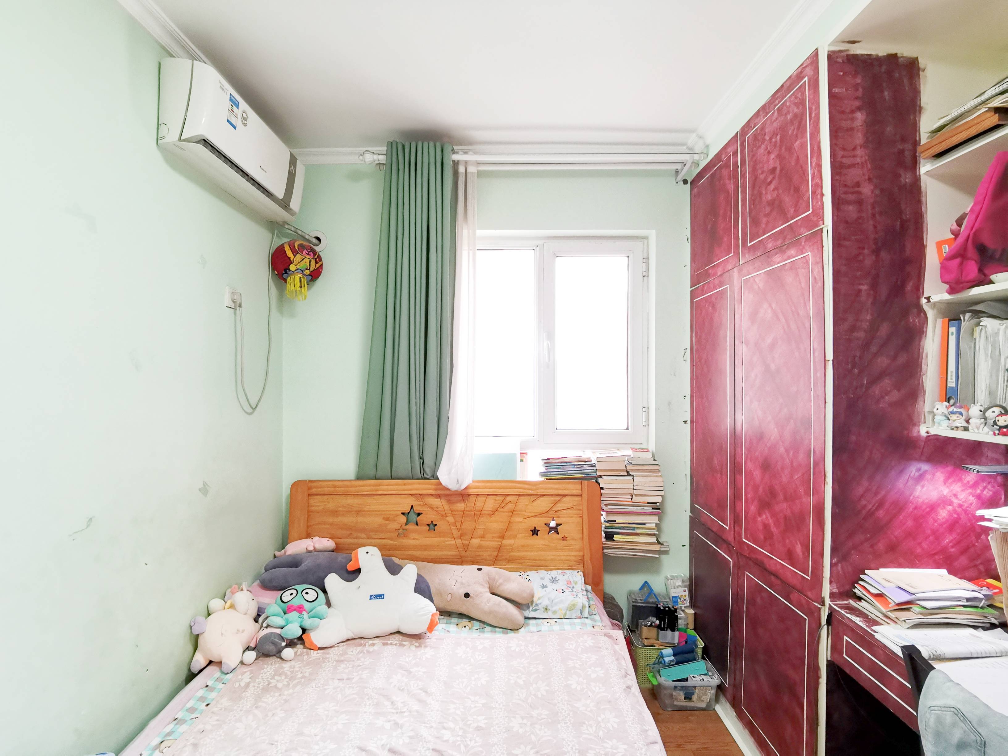 鲁能领秀城中央公园西三区（十九区）