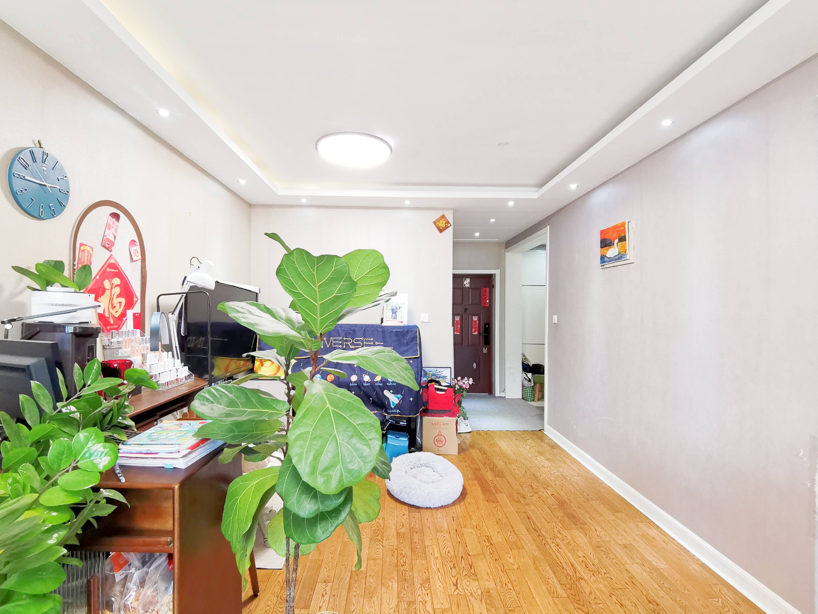 鲁能领秀城中央公园西三区（十九区）