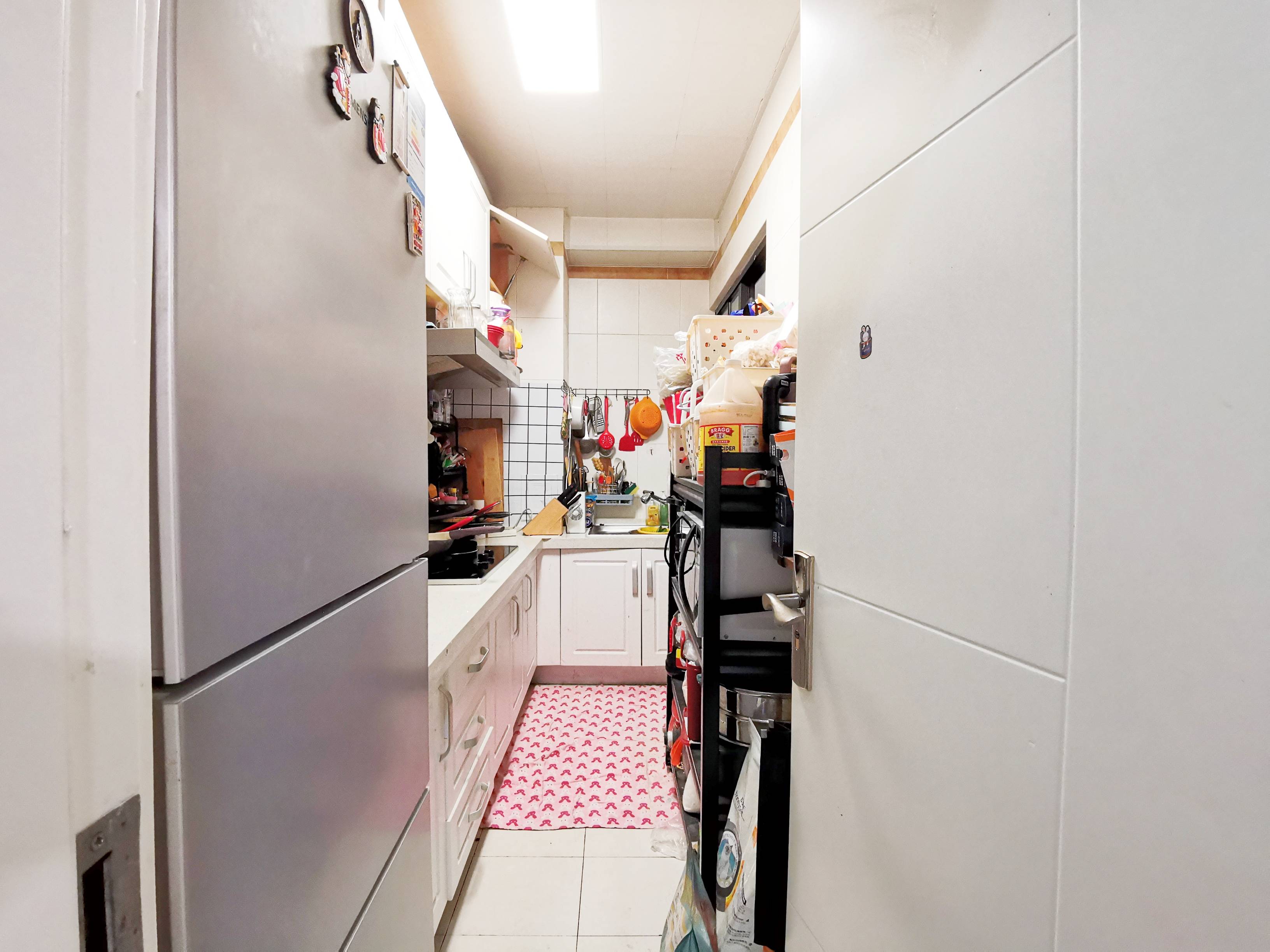 鲁能领秀城中央公园西三区（十九区）