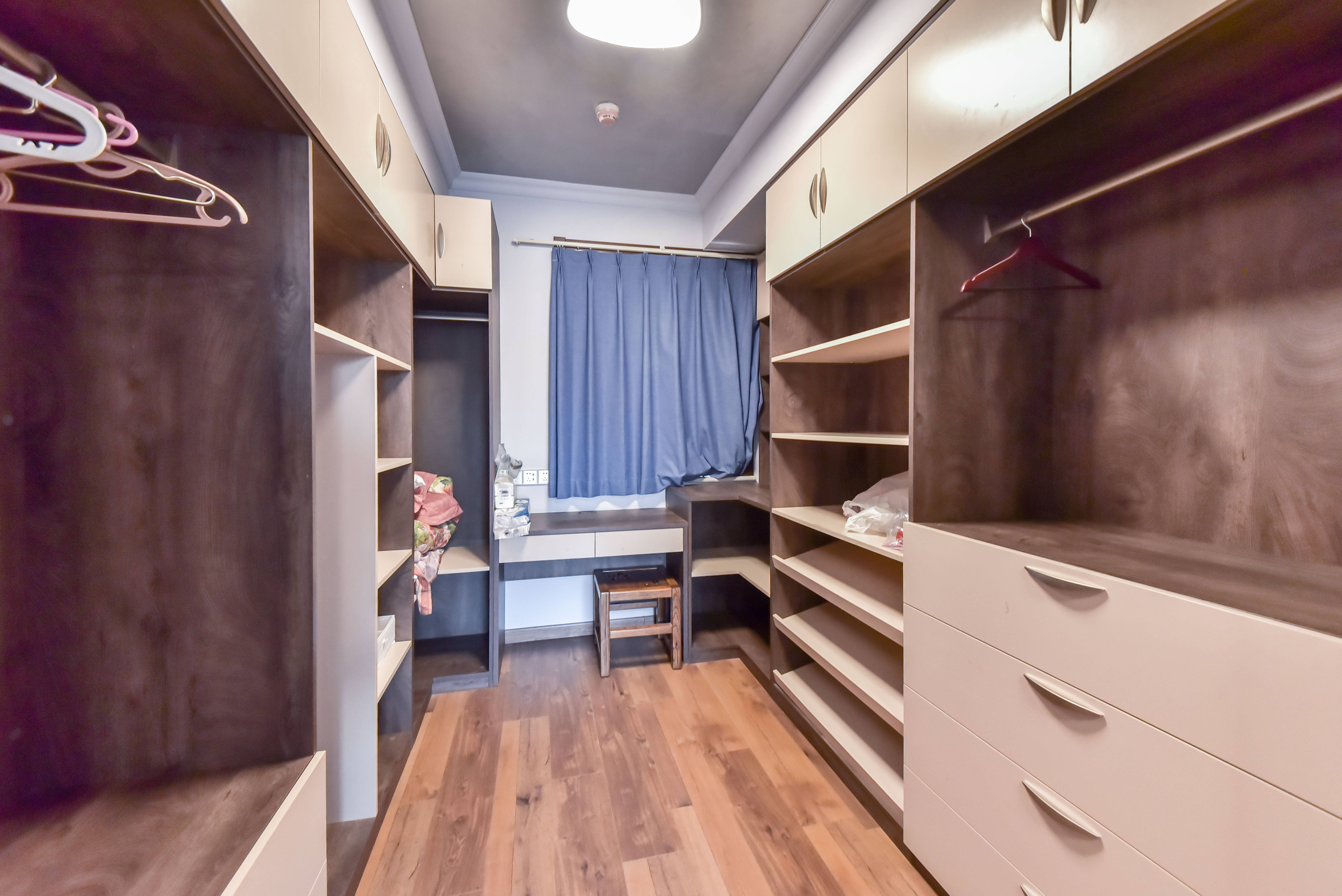 中新锦绣天地中苑一区