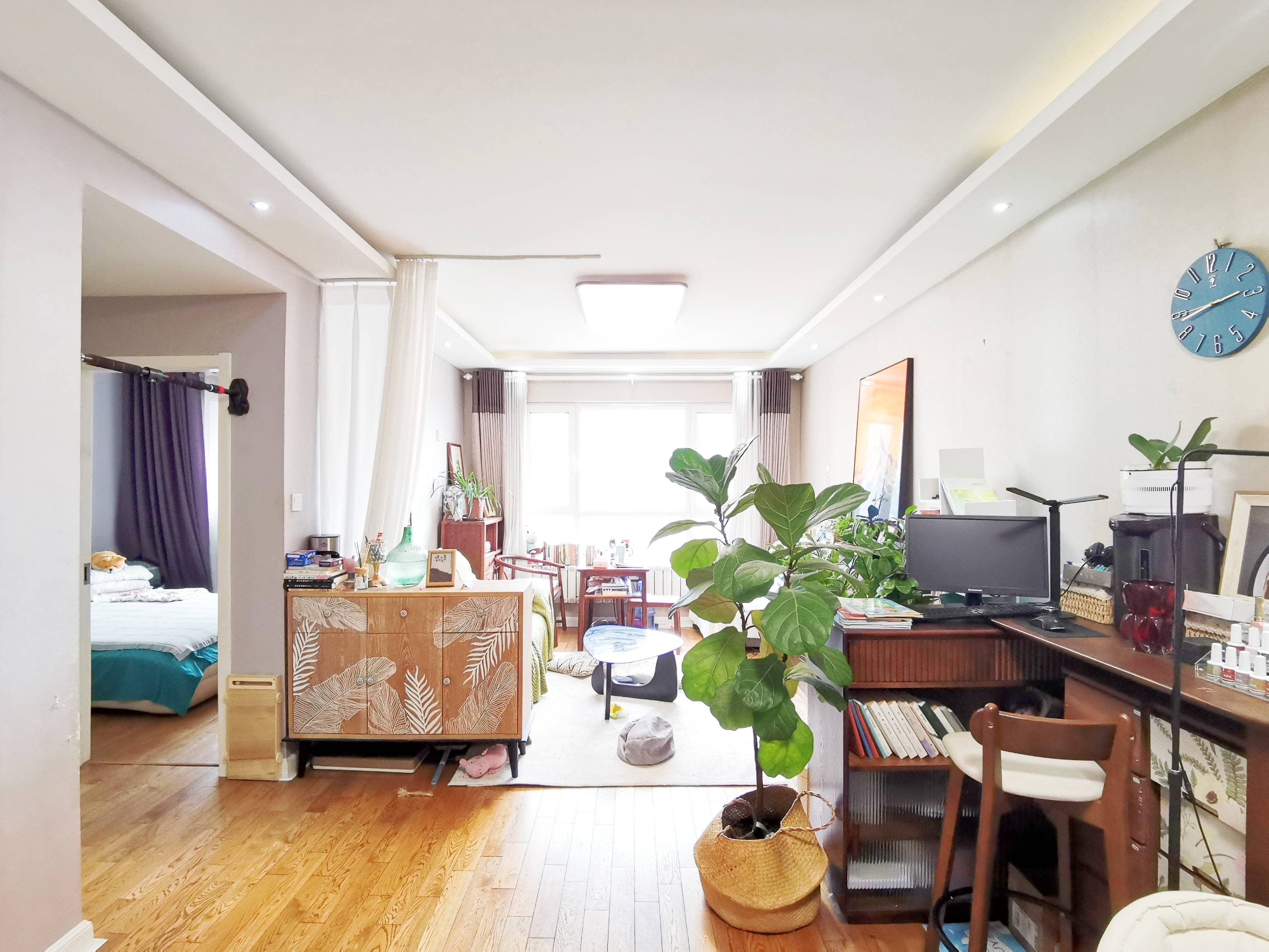 鲁能领秀城中央公园西三区（十九区）