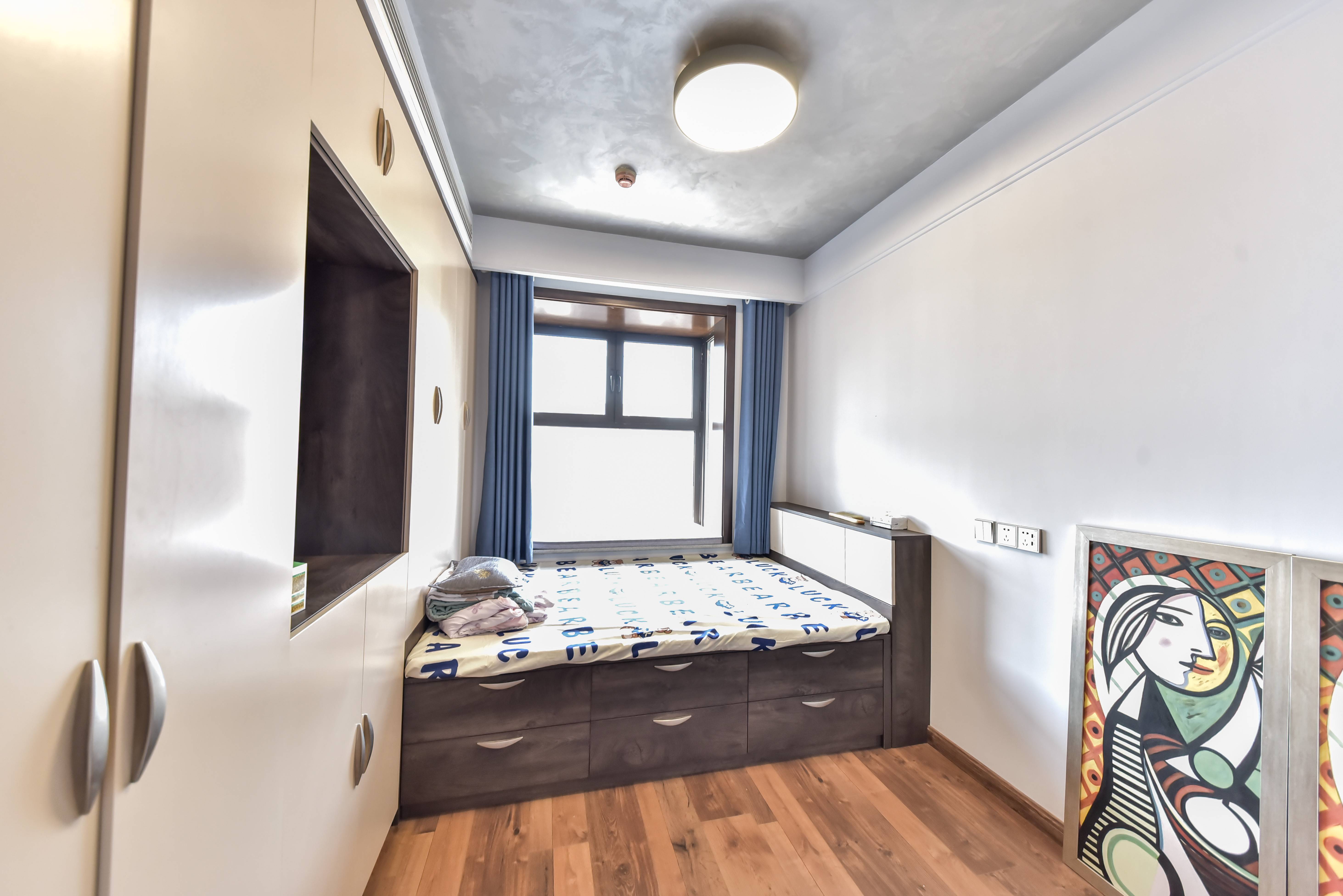 中新锦绣天地中苑一区