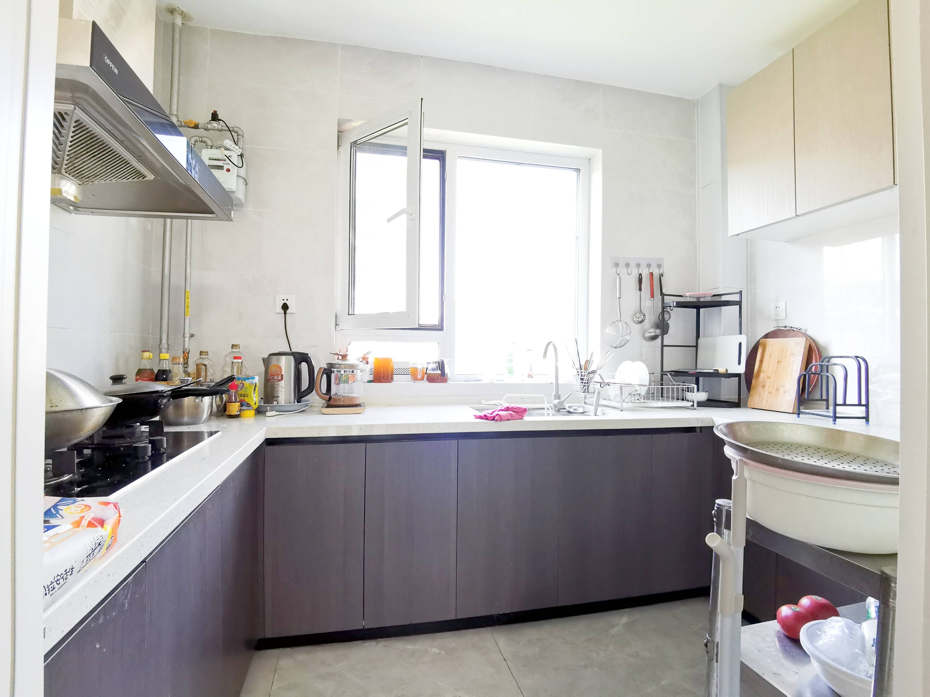 华润置地公元九里