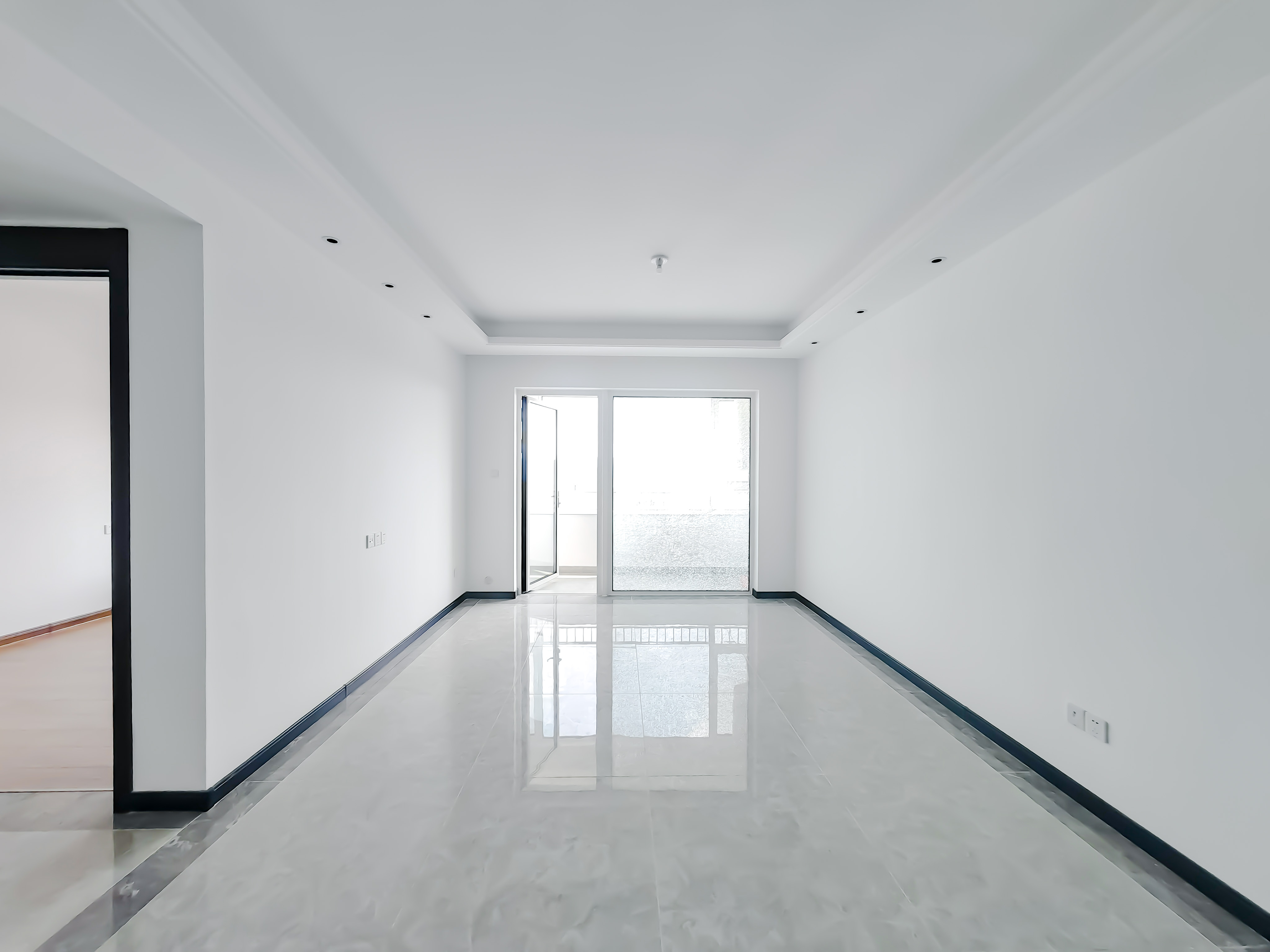  碧桂园凤凰首府 南北