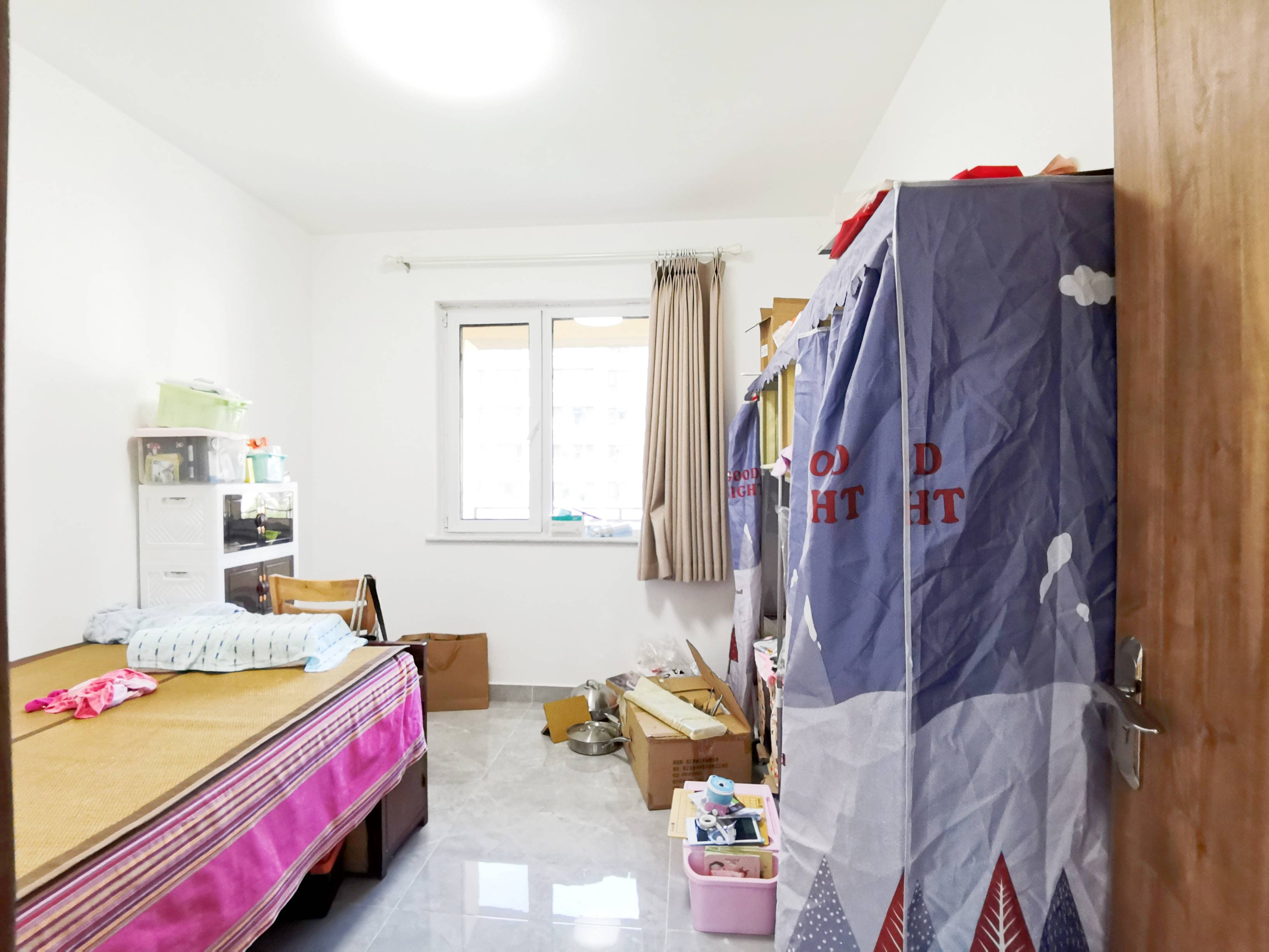 华润置地公元九里