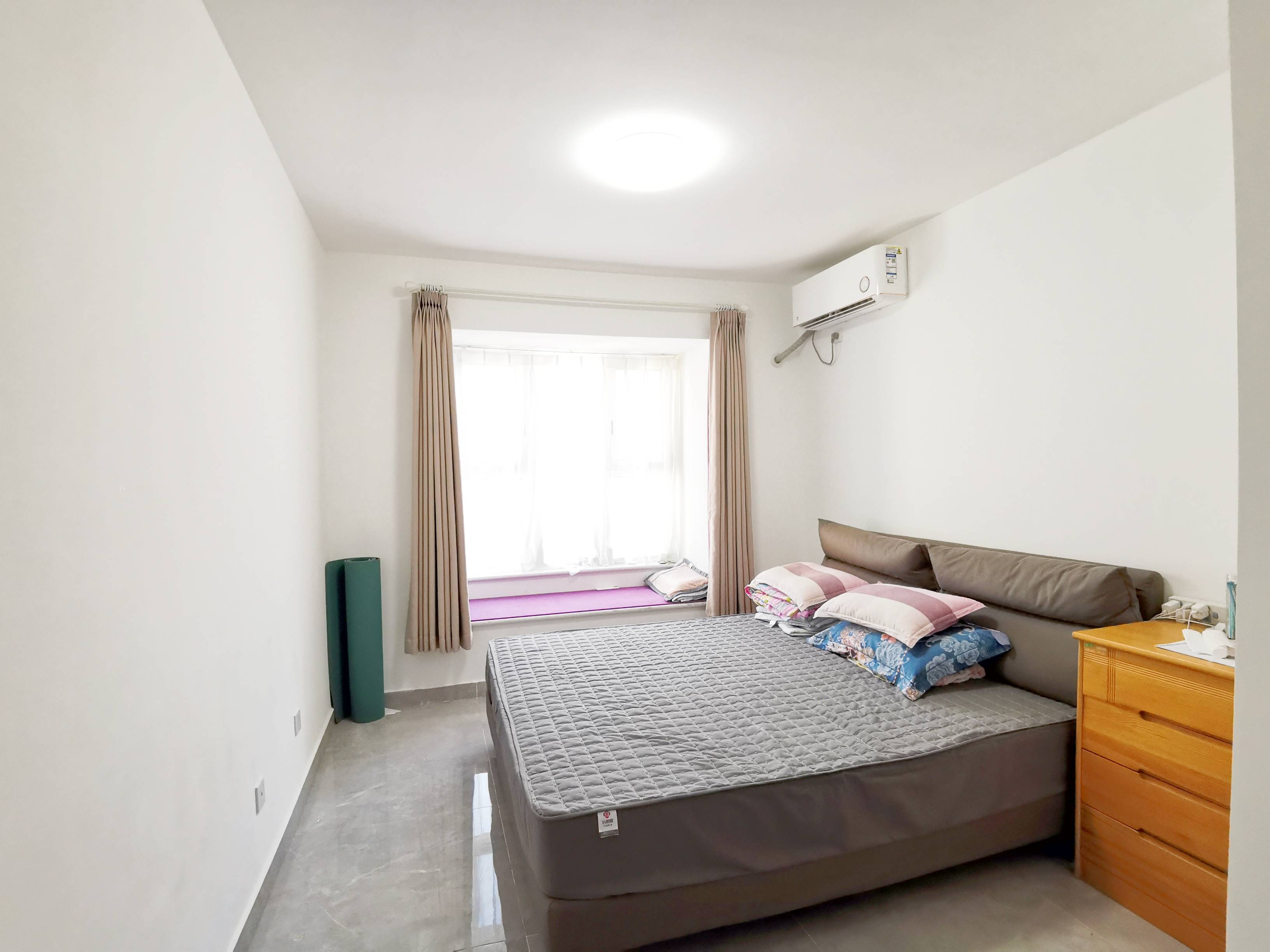 华润置地公元九里