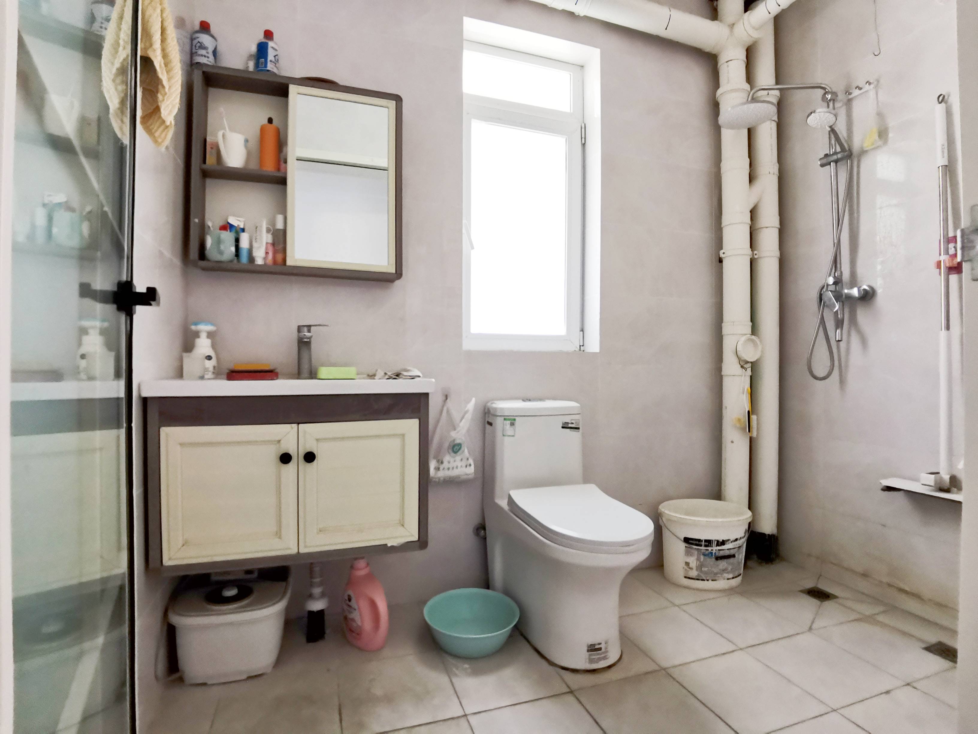 华润置地公元九里