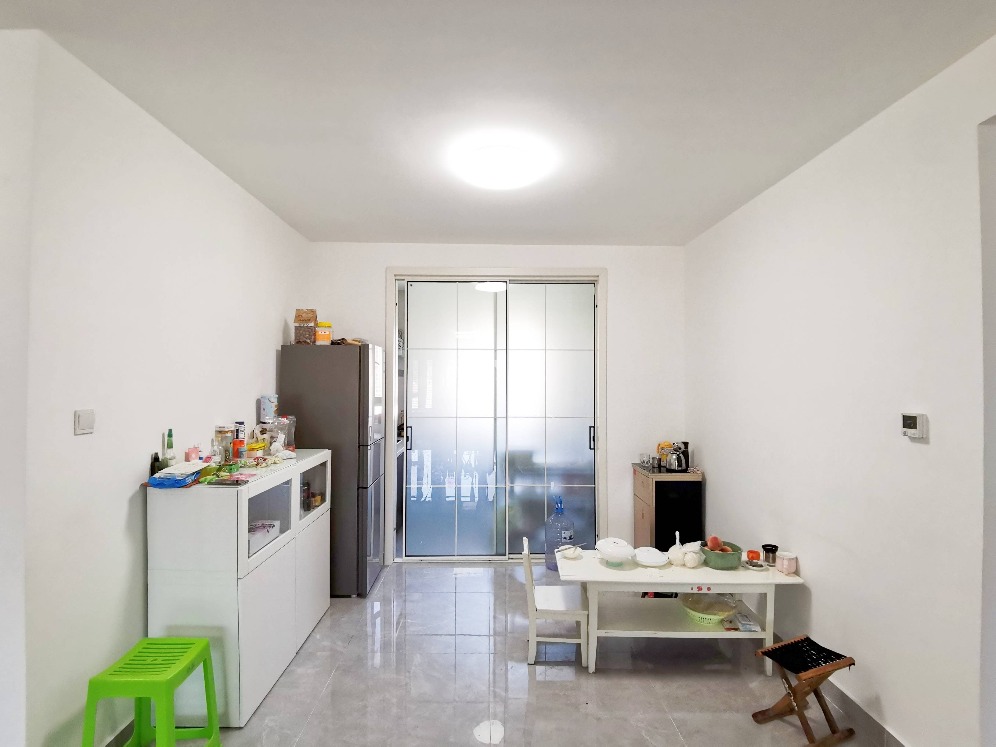 华润置地公元九里