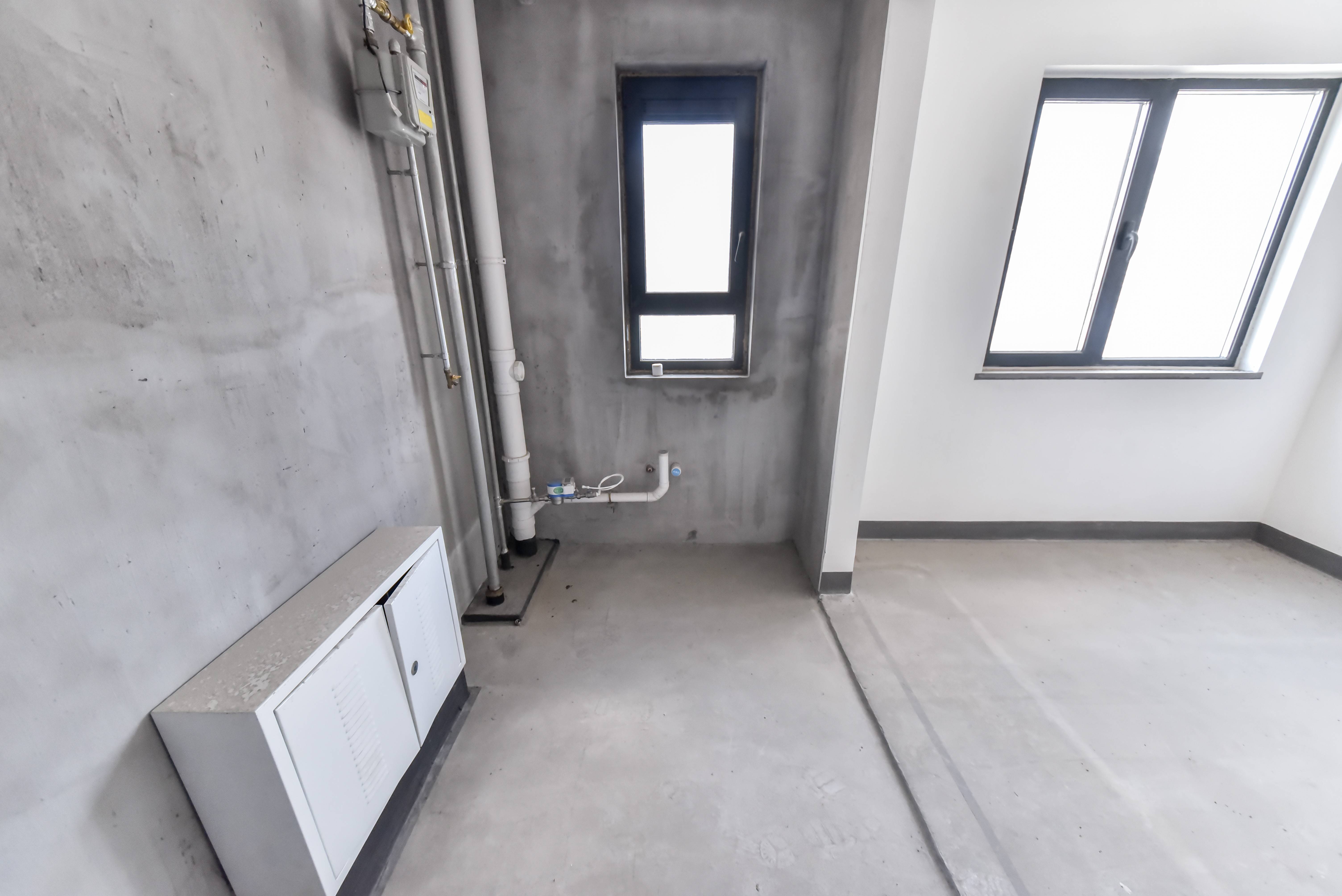 中新国际东城三区