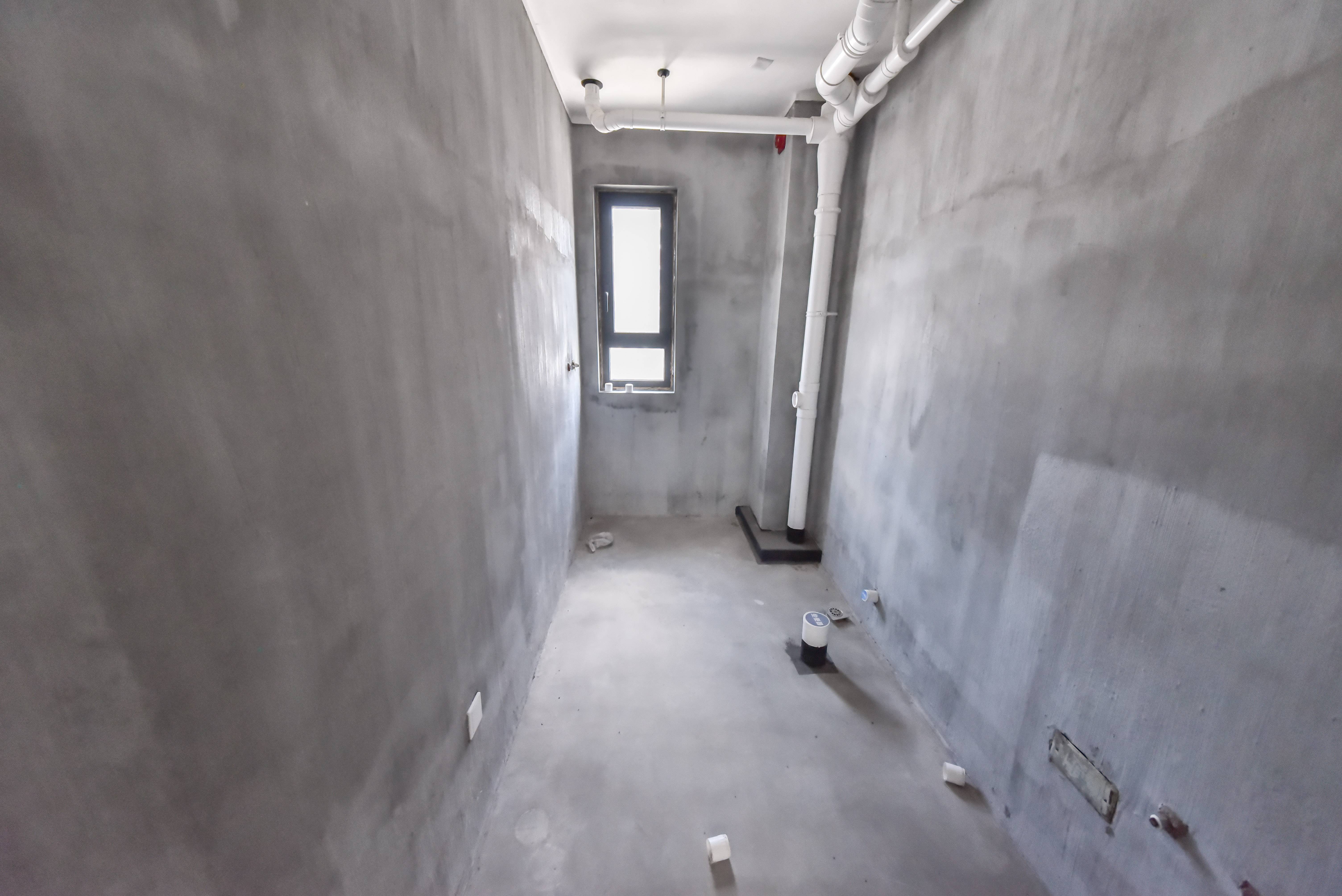 中新国际东城三区