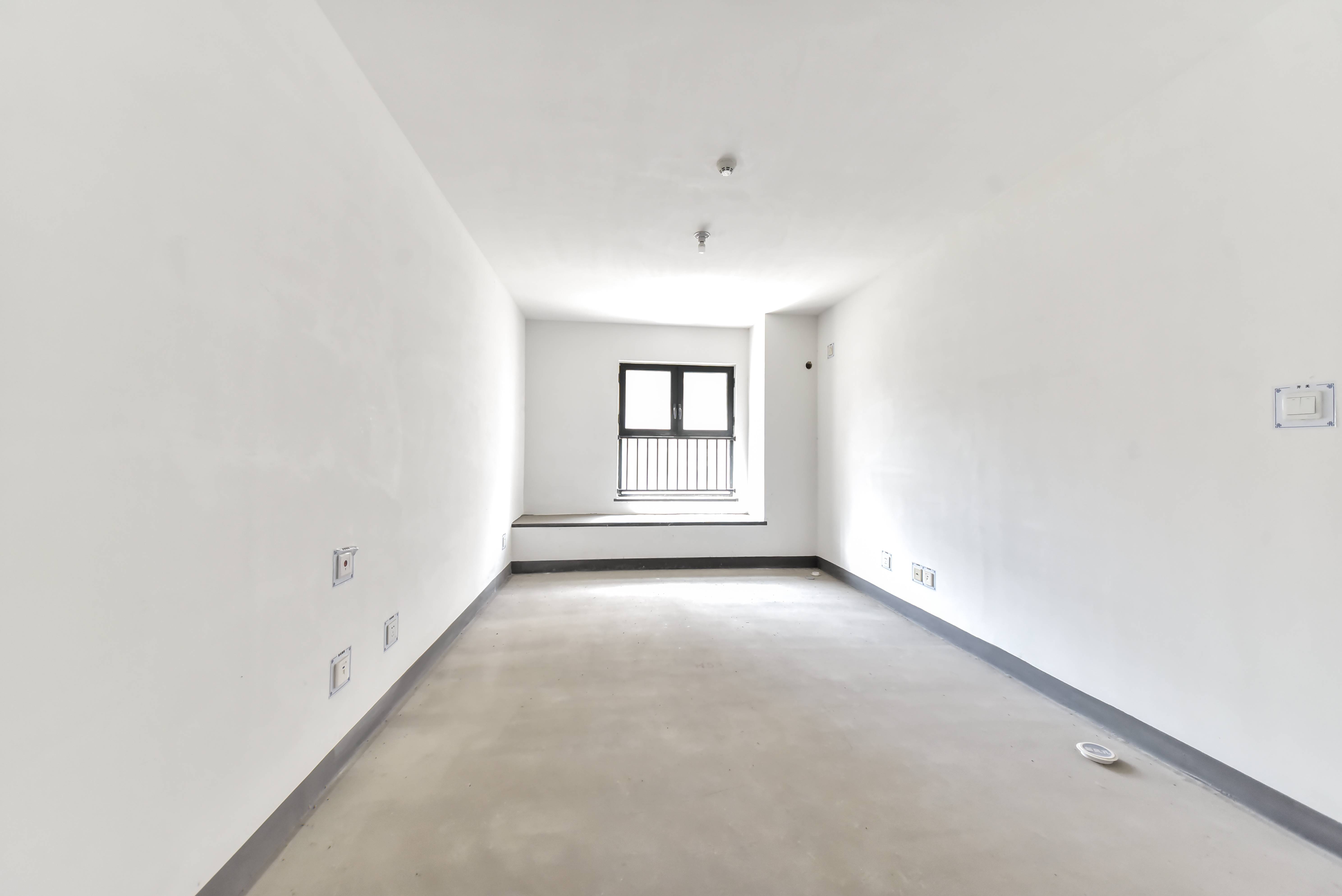 中新国际东城三区